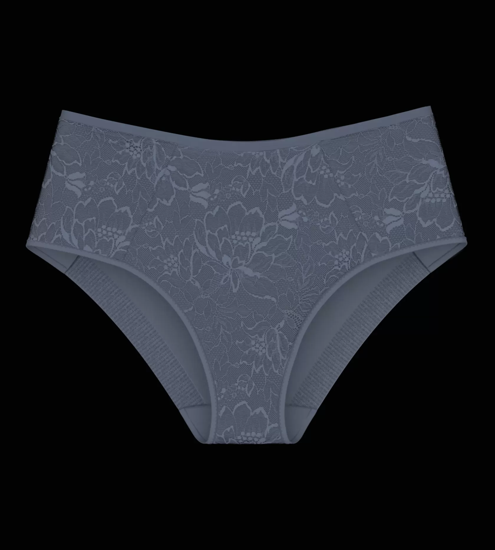 Maxi Trusse | Hofteholdere>Triumph AMOURETTE CHARM CloudyBlue