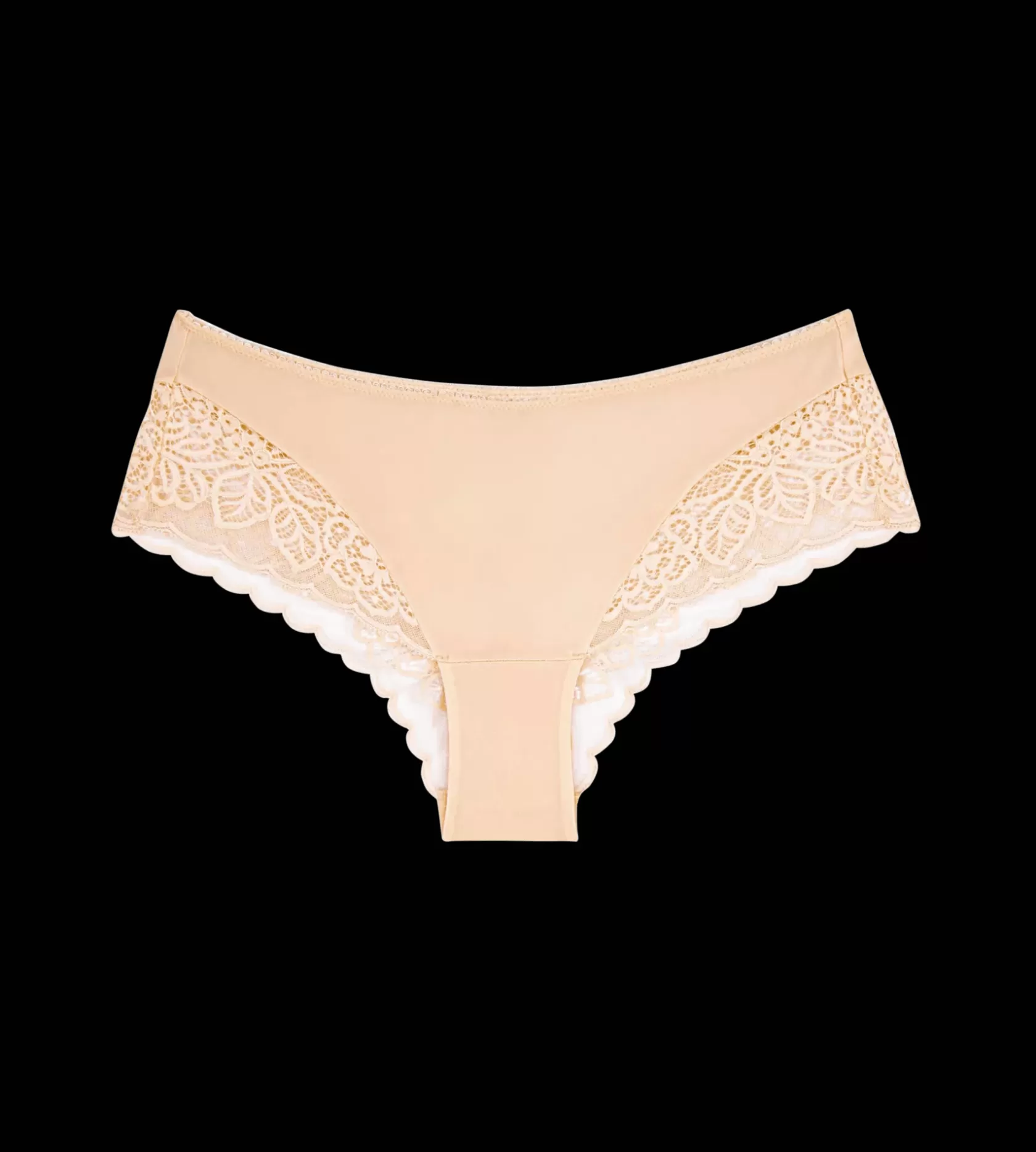 Hipsters>Triumph AMOURETTE SPOTLIGHT OrangeHighlight