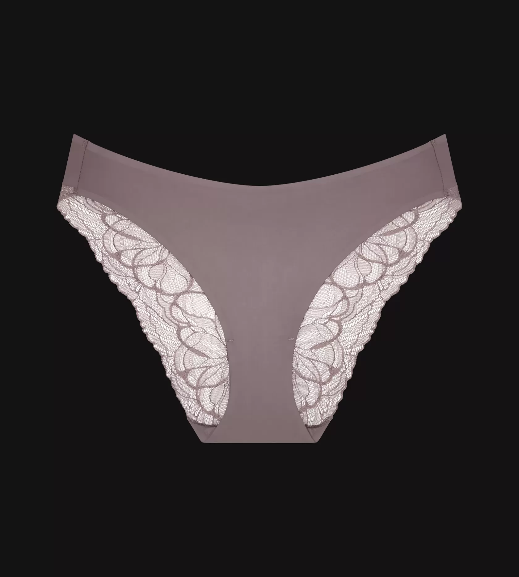 Hipsters>Triumph BODY MAKE-UP ILLUSION LACE PigeonGrey