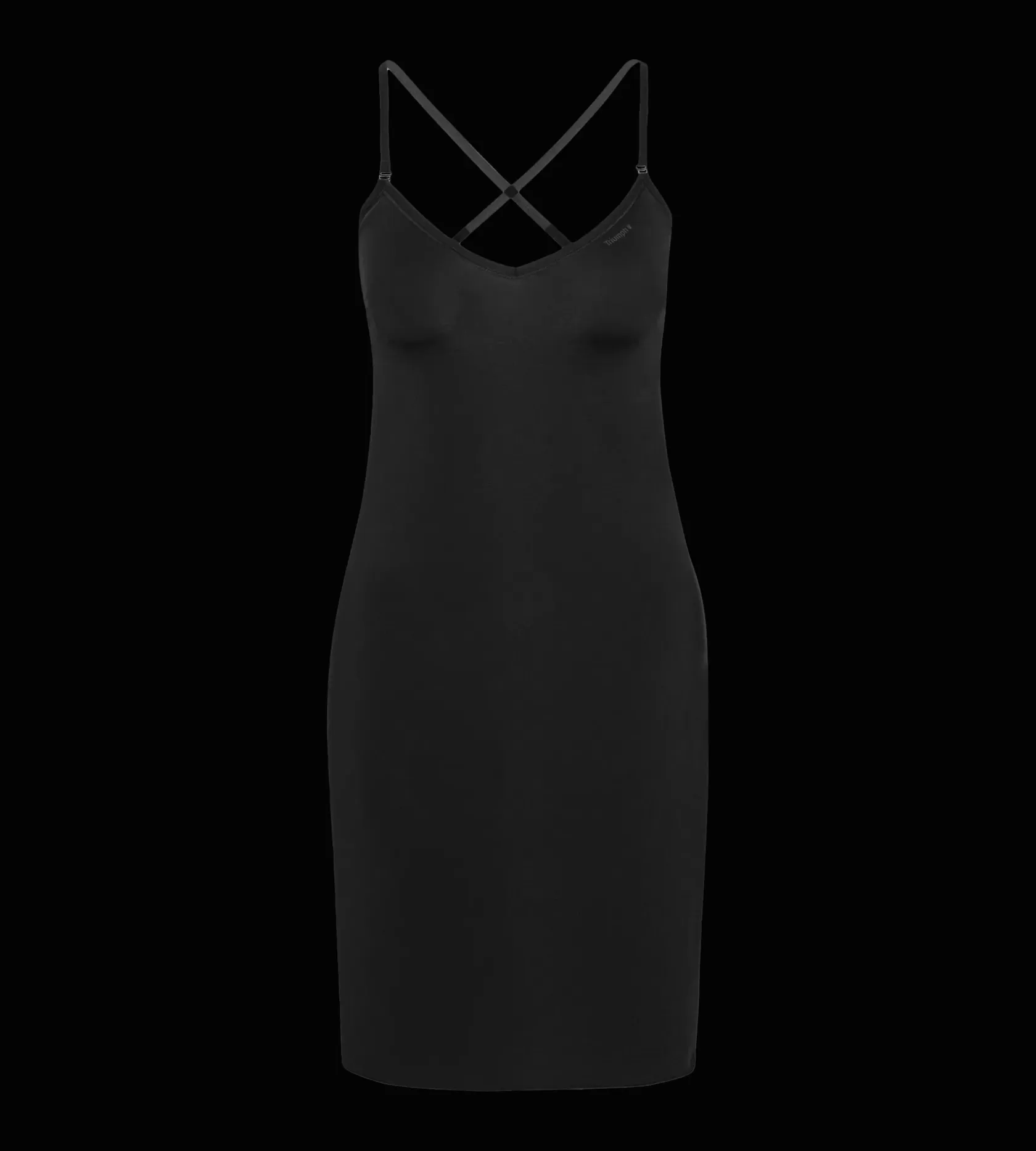 Underskørt, Underkjoler | Top>Triumph BODY MAKE-UP T Black