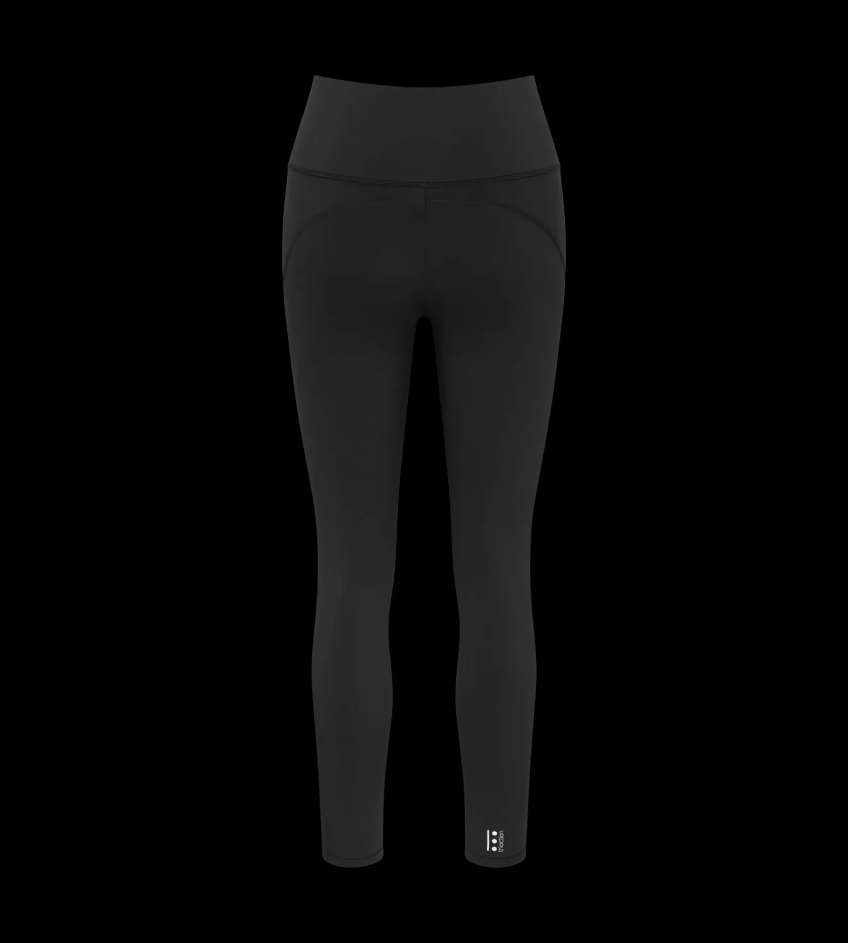 Sports Tights, Shirts>Triumph CARDIO RTW Black