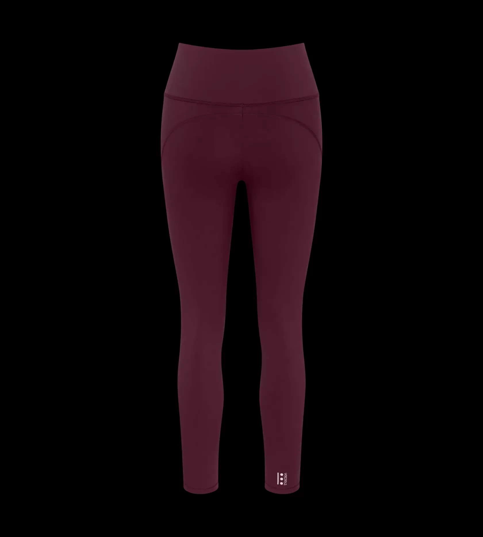 Sports Tights, Shirts>Triumph CARDIO RTW Burgundy