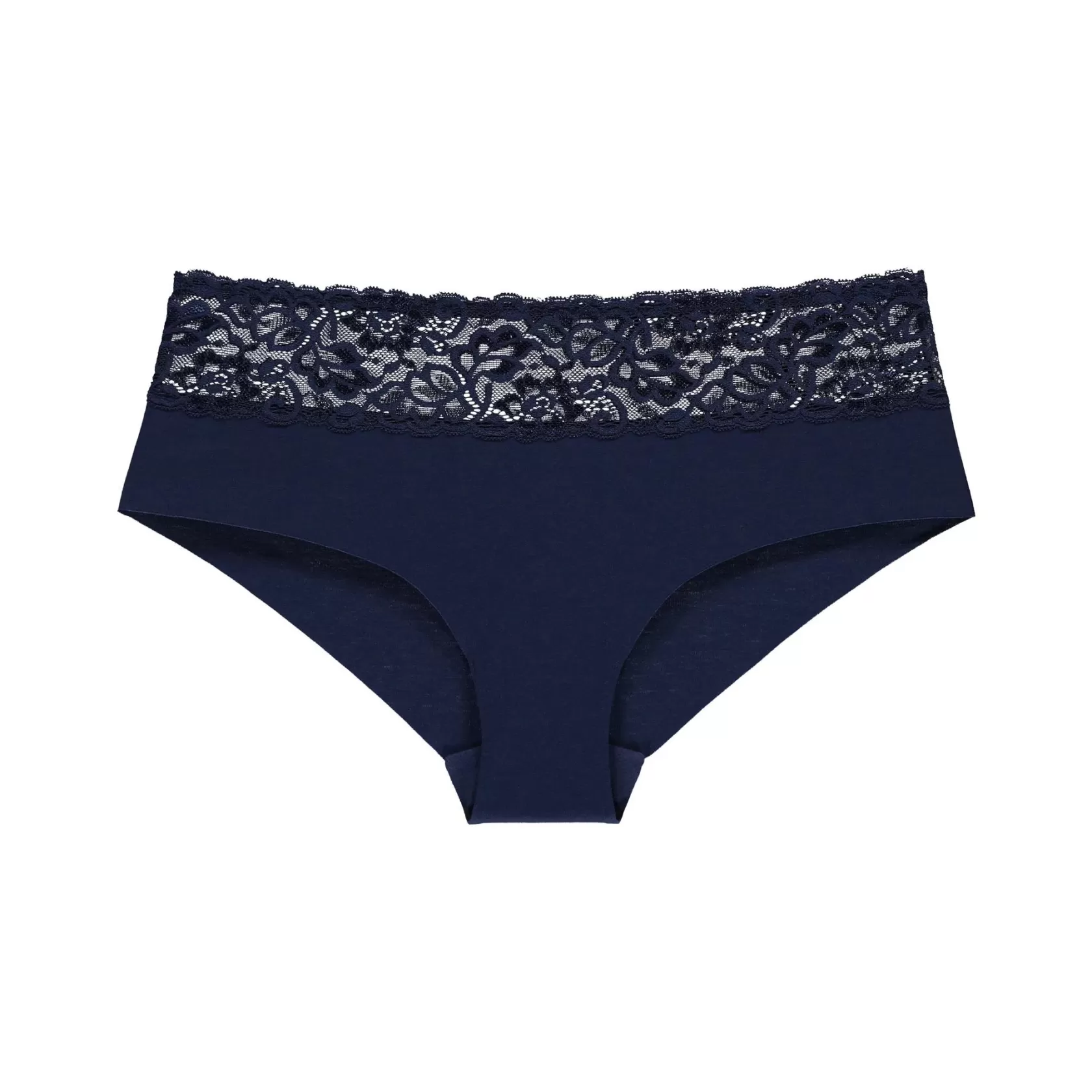 Maxi Trusse | Hofteholdere>Triumph COZY BEAUTY Navy