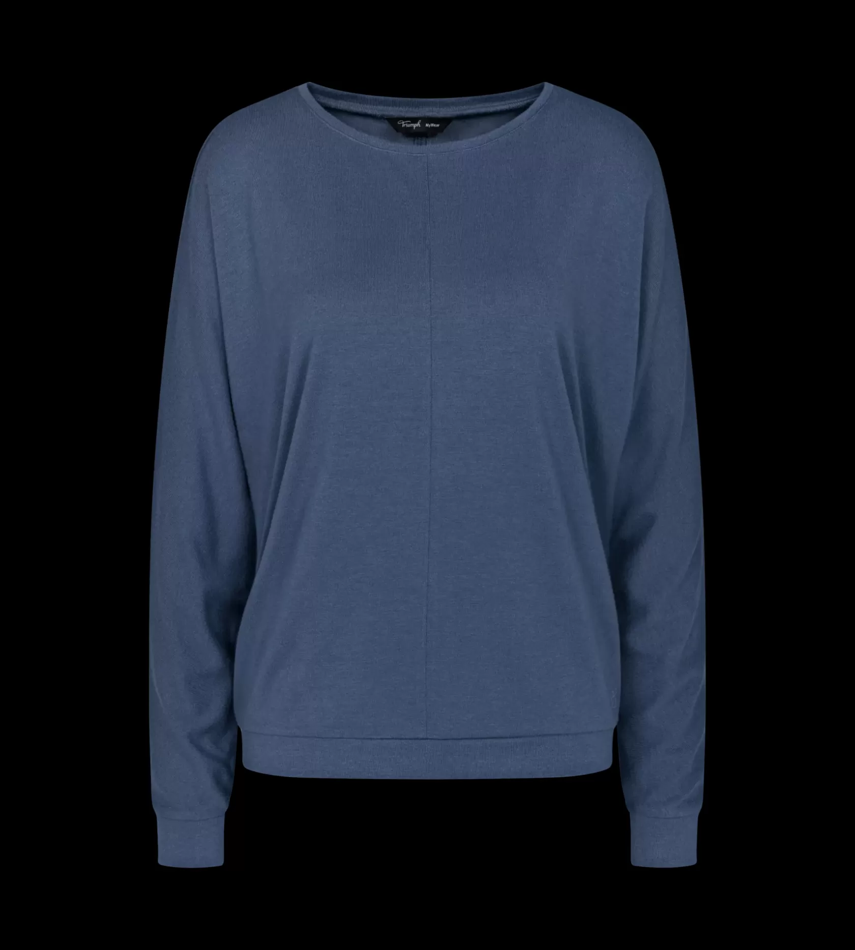 Top>Triumph COZY COMFORT CrownBlue