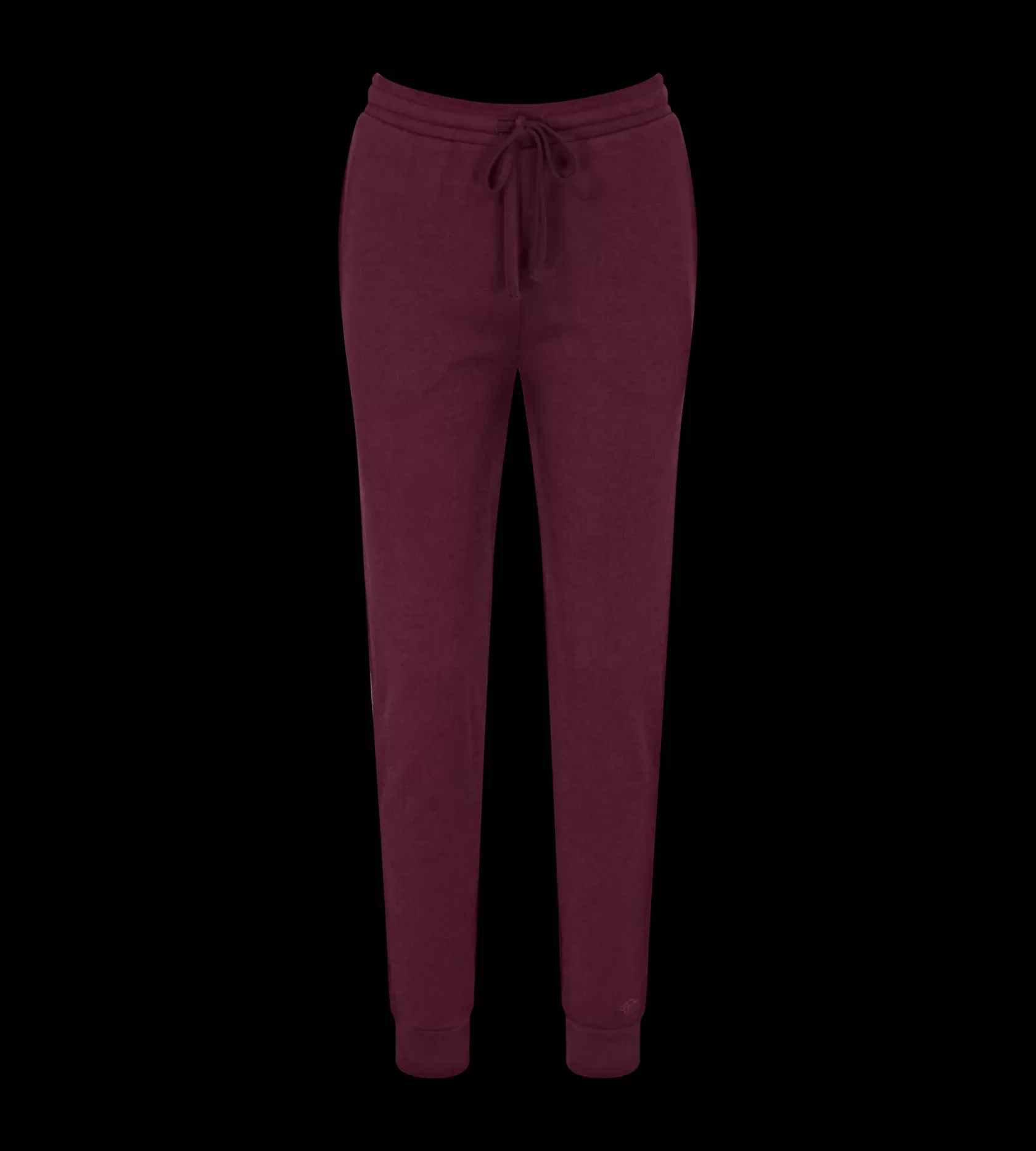 Pyjamas | Bukser>Triumph COZY COMFORT Burgundy