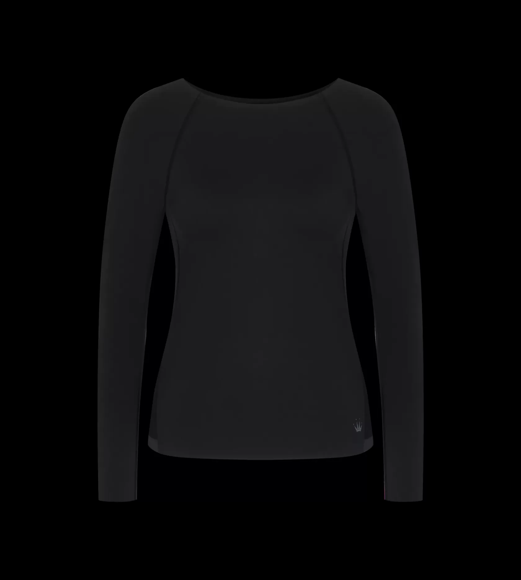 Sports Tights, Shirts | Top>Triumph FLEX SMART Black