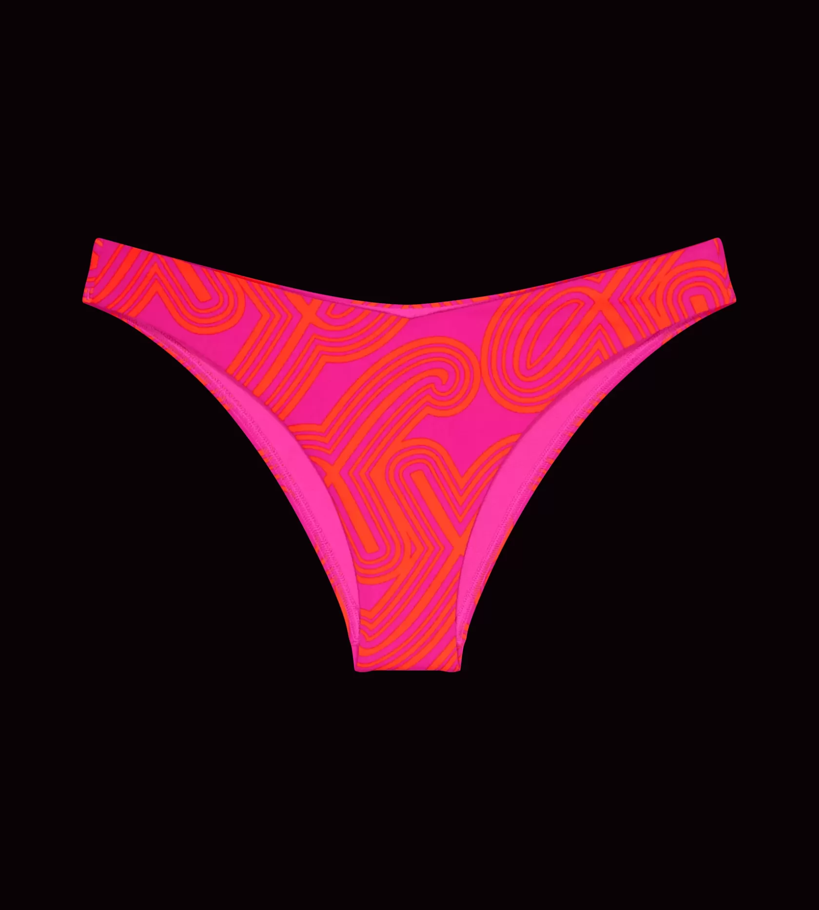 Bikinier>Triumph FLEX SMART SUMMER Pink-LightCombination