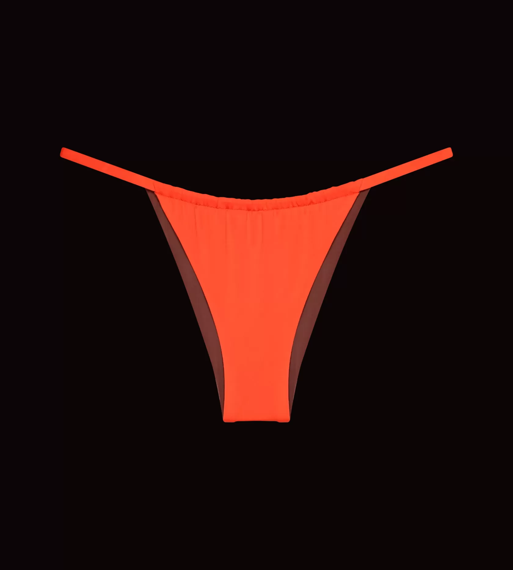 Bikinier>Triumph FREE SMART MandarinRed