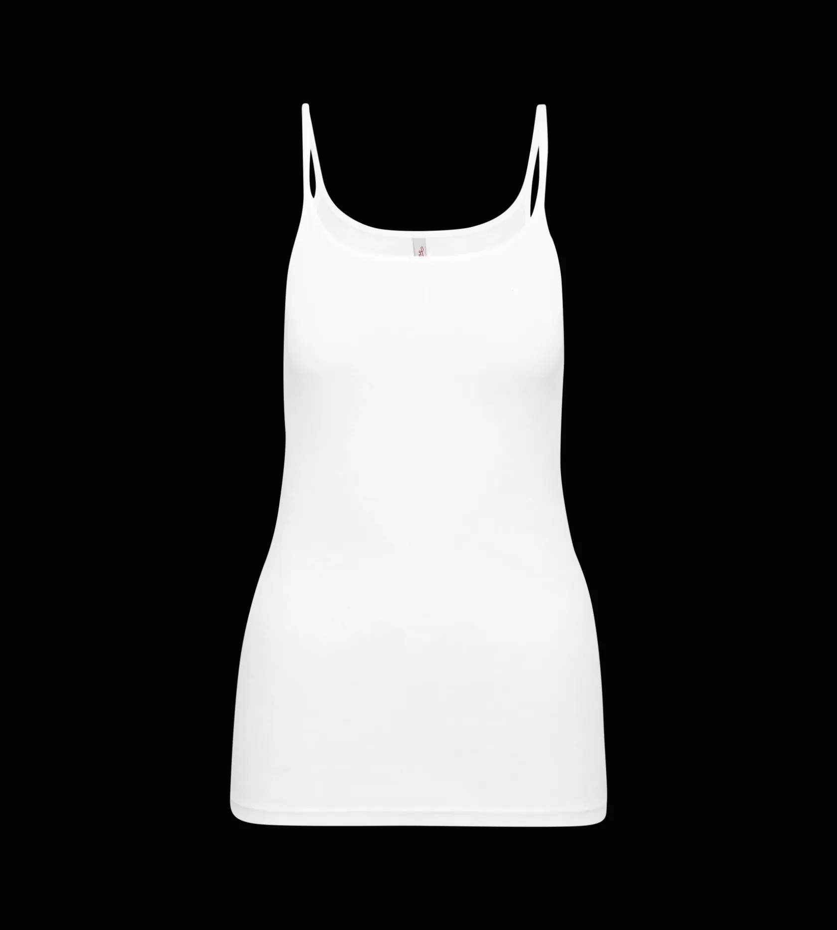 Top>Triumph KATIA BASICS_01 White