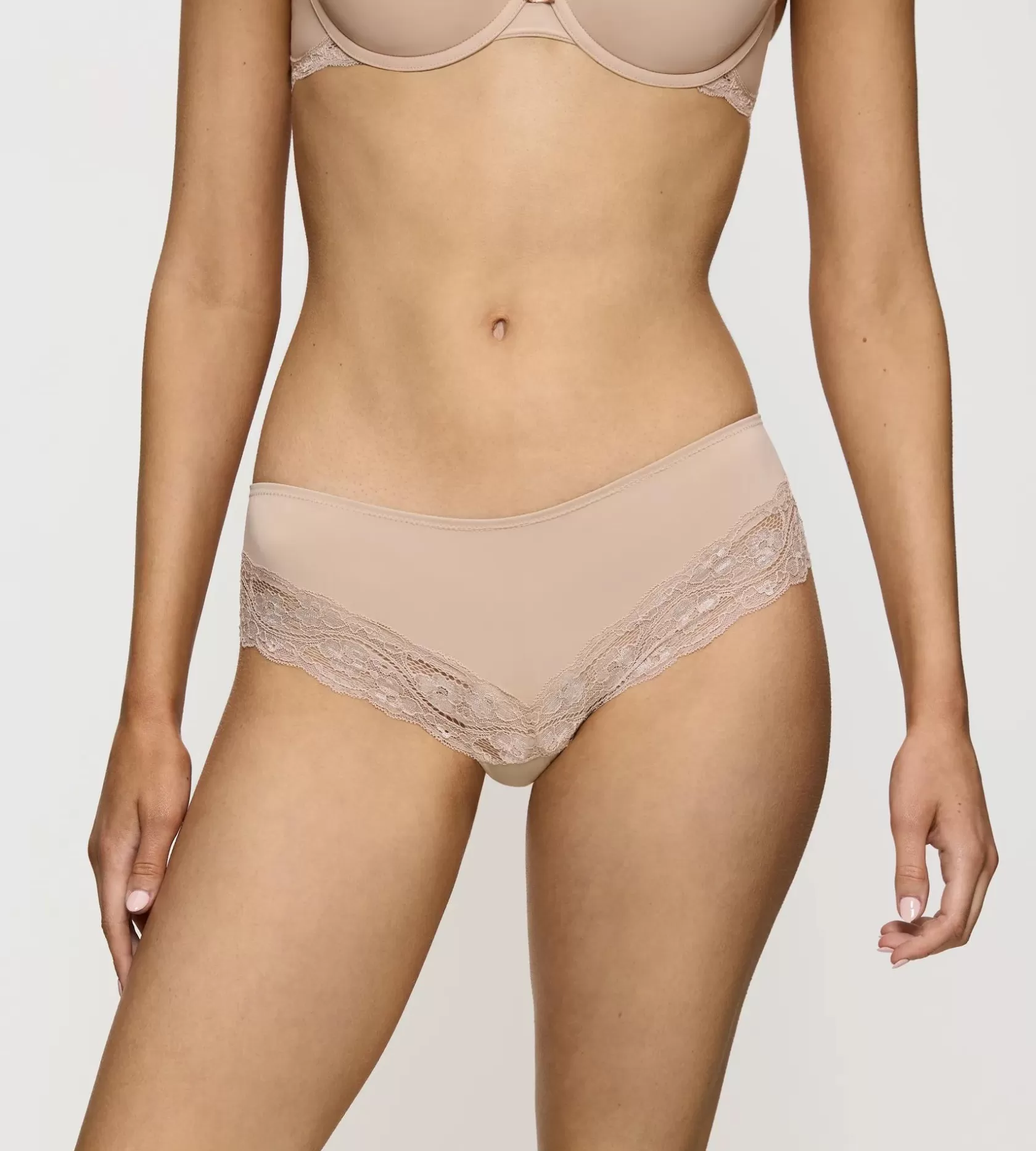 Hipsters>Triumph LOVELY MICRO SmoothSkin
