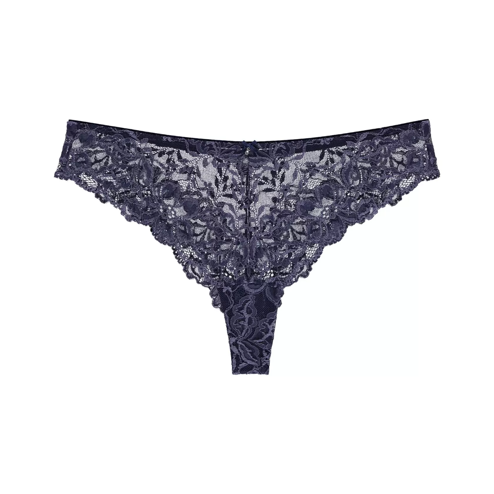 G-streng, Brasilianske Trusser>Triumph LUXURY DESIRE Navy