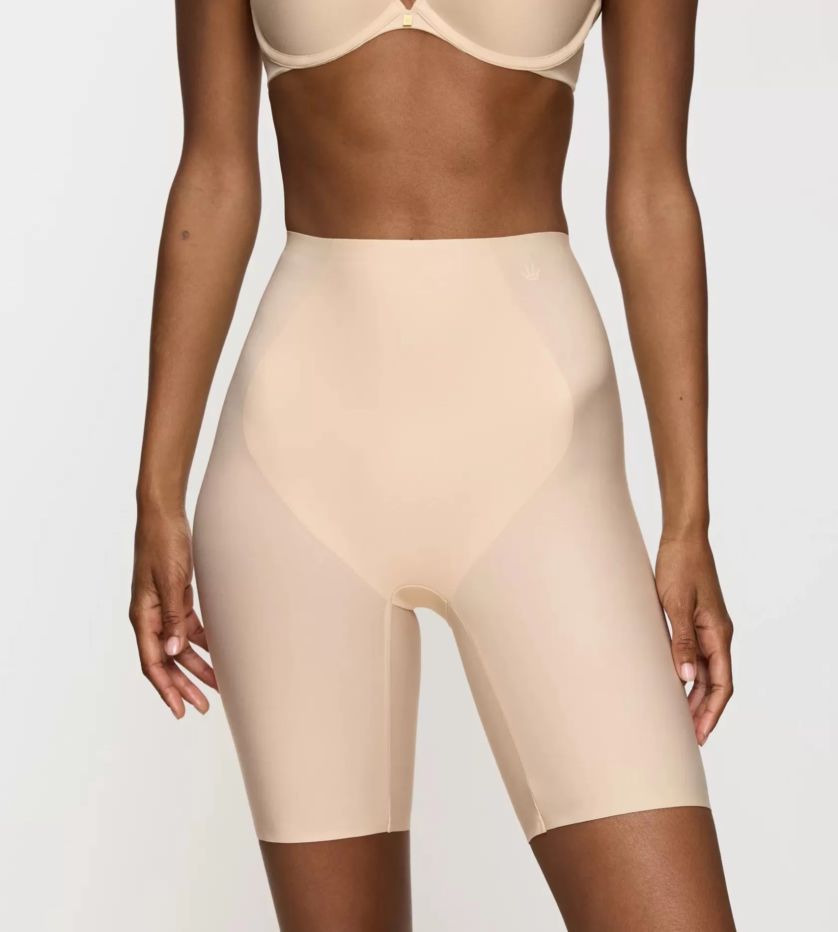 Maxi Trusse | Hofteholdere>Triumph MEDIUM SHAPING SERIES NudeBeige