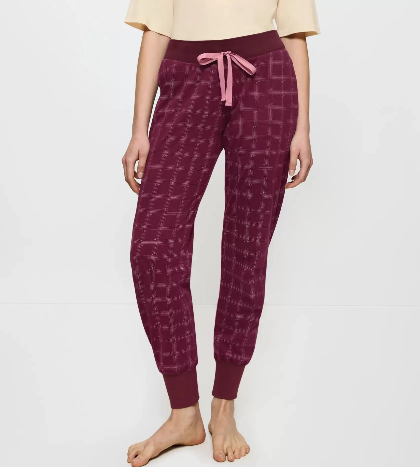 Pyjamas | Bukser>Triumph MIX & MATCH Violet-LightCombination