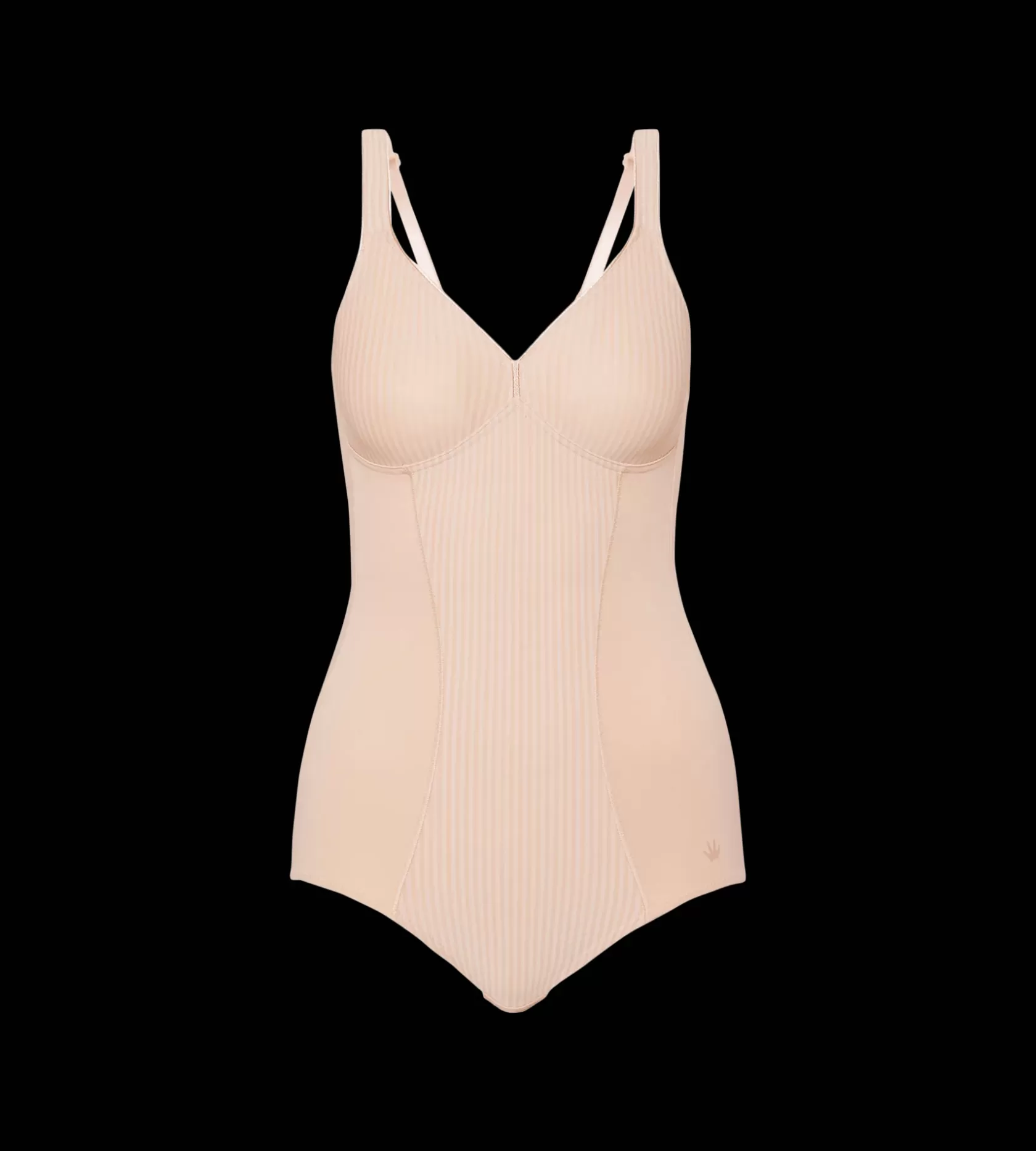 Bodies>Triumph MODERN SOFT+COTTON NeutralBeige