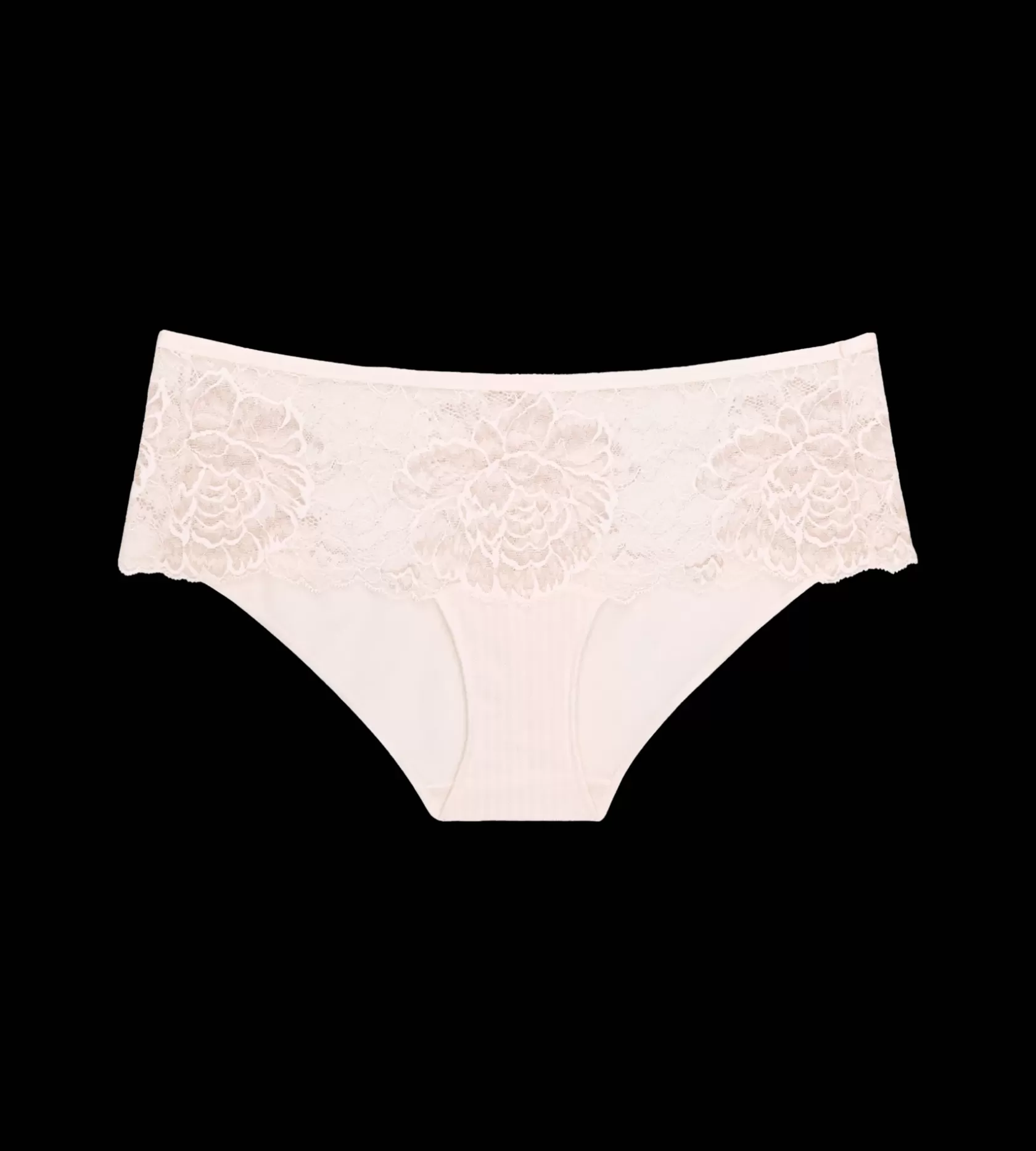 Hipsters>Triumph PEONY FLORALE Angora