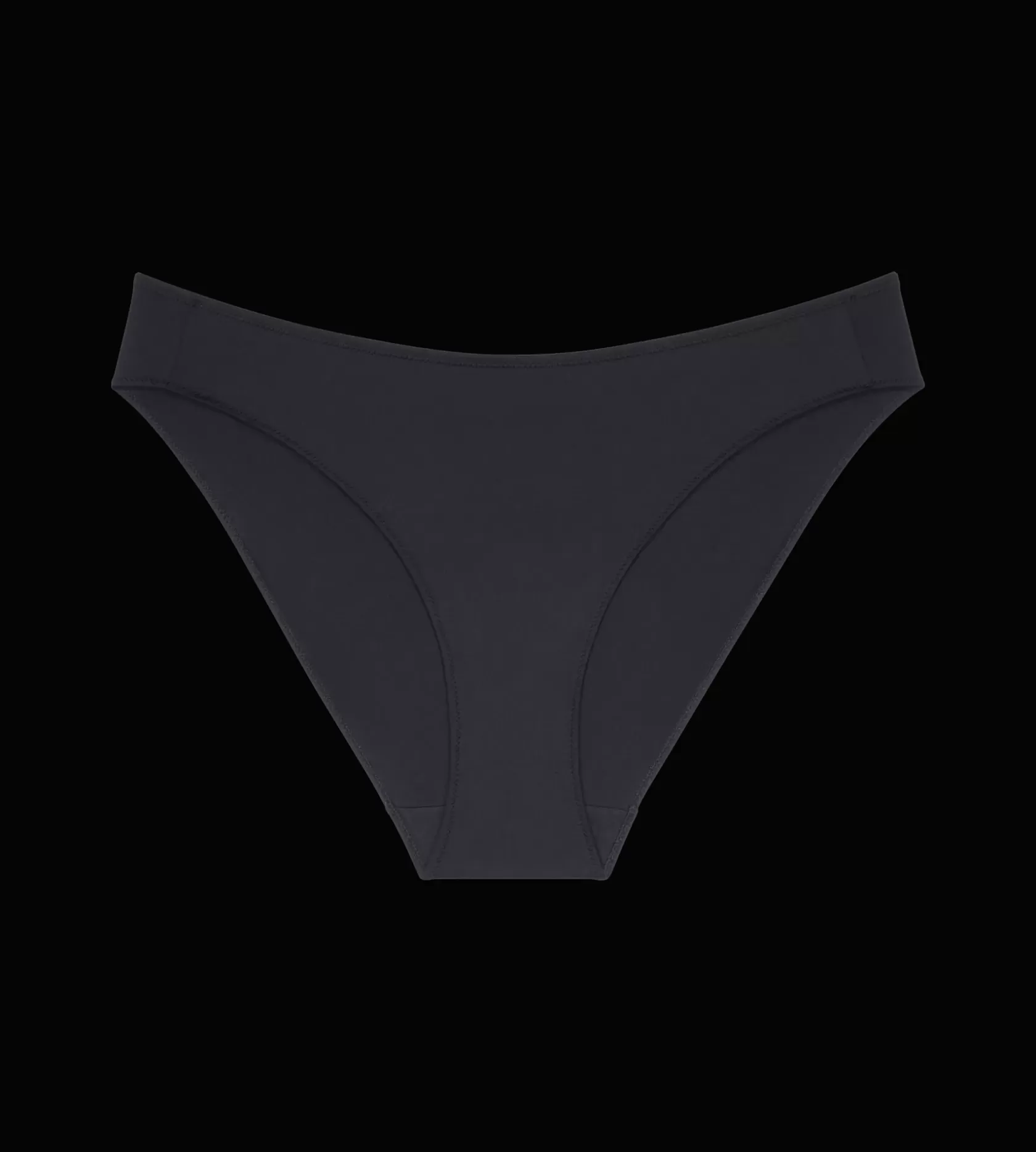 Hipsters | Sømløse Trusser>Triumph PURE MICRO Black