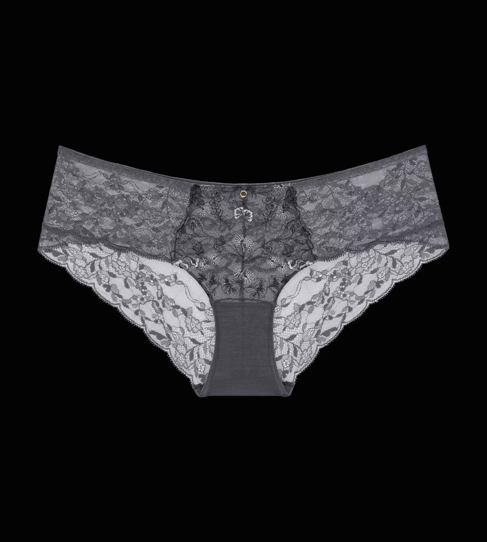 Hipsters>Triumph SENSUAL SPOTLIGHT PebbleGrey