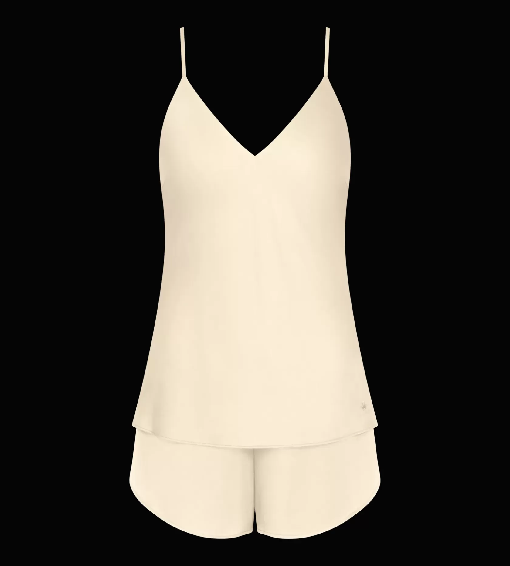 Pyjamas | Sæt>Triumph SILKY SENSUALITY EcruWhite