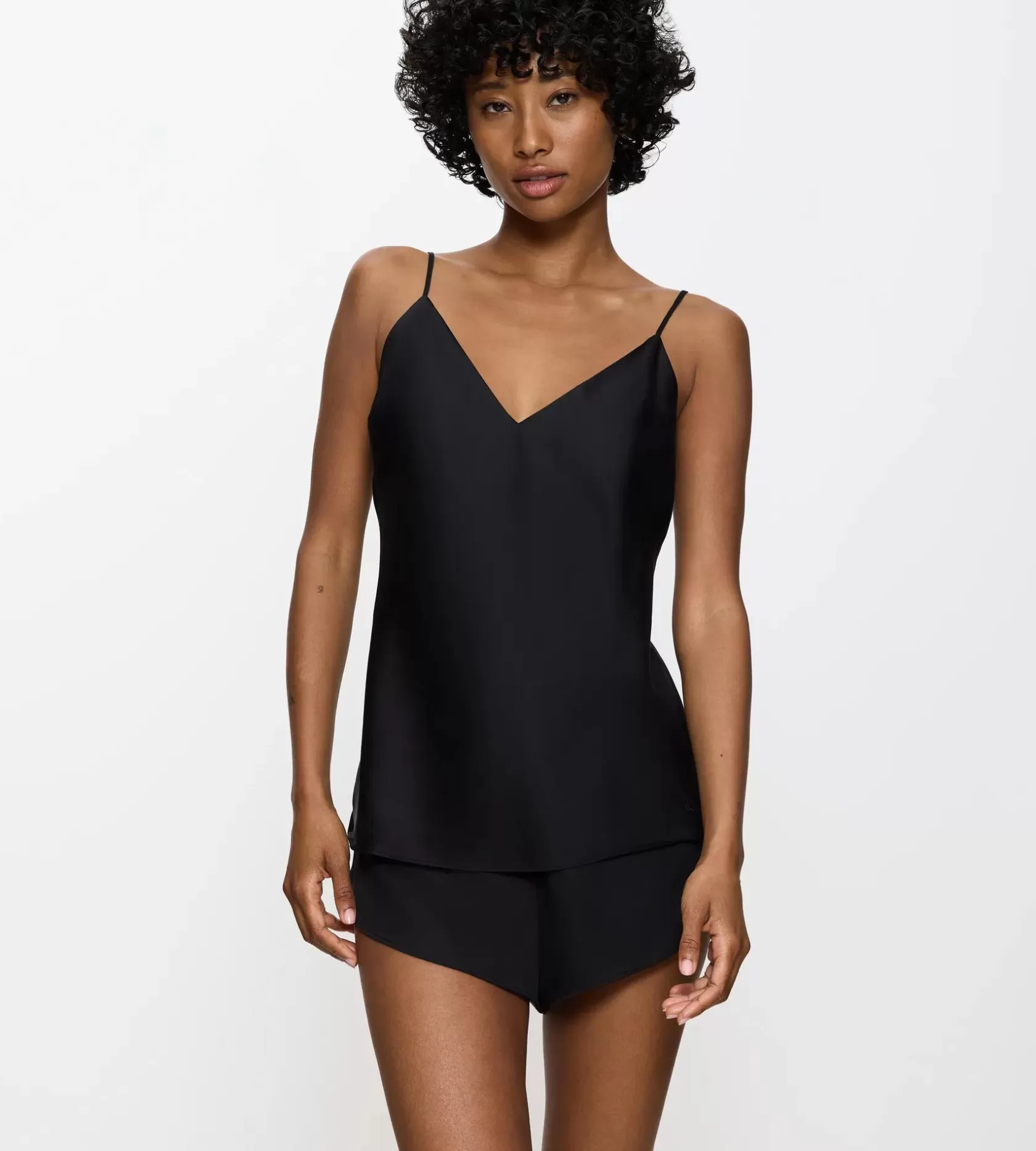 Pyjamas | Sæt>Triumph SILKY SENSUALITY Black