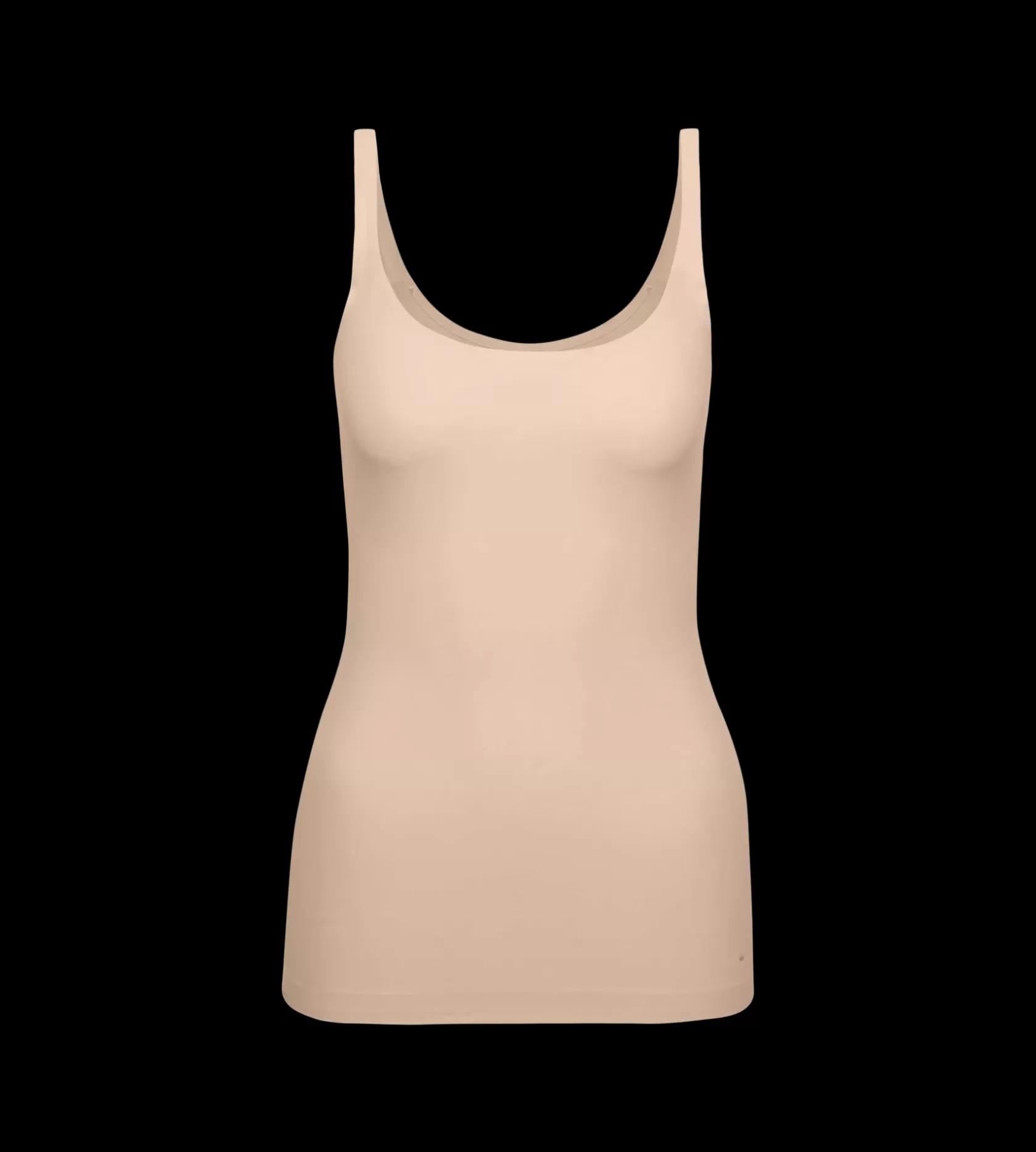 Top>Triumph SMART MICRO NudeBeige