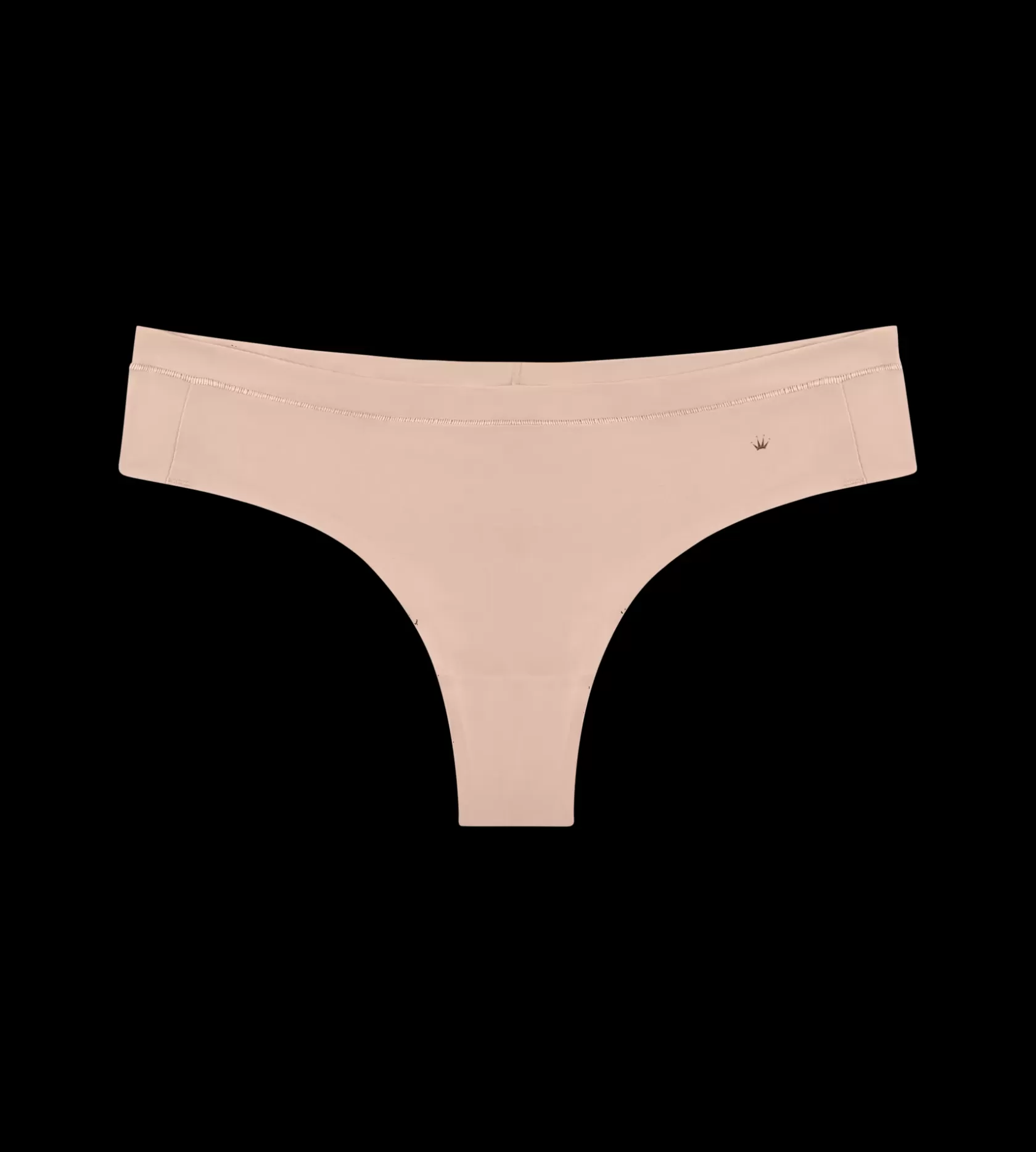 G-streng, Brasilianske Trusser>Triumph SMART MICRO NudeBeige