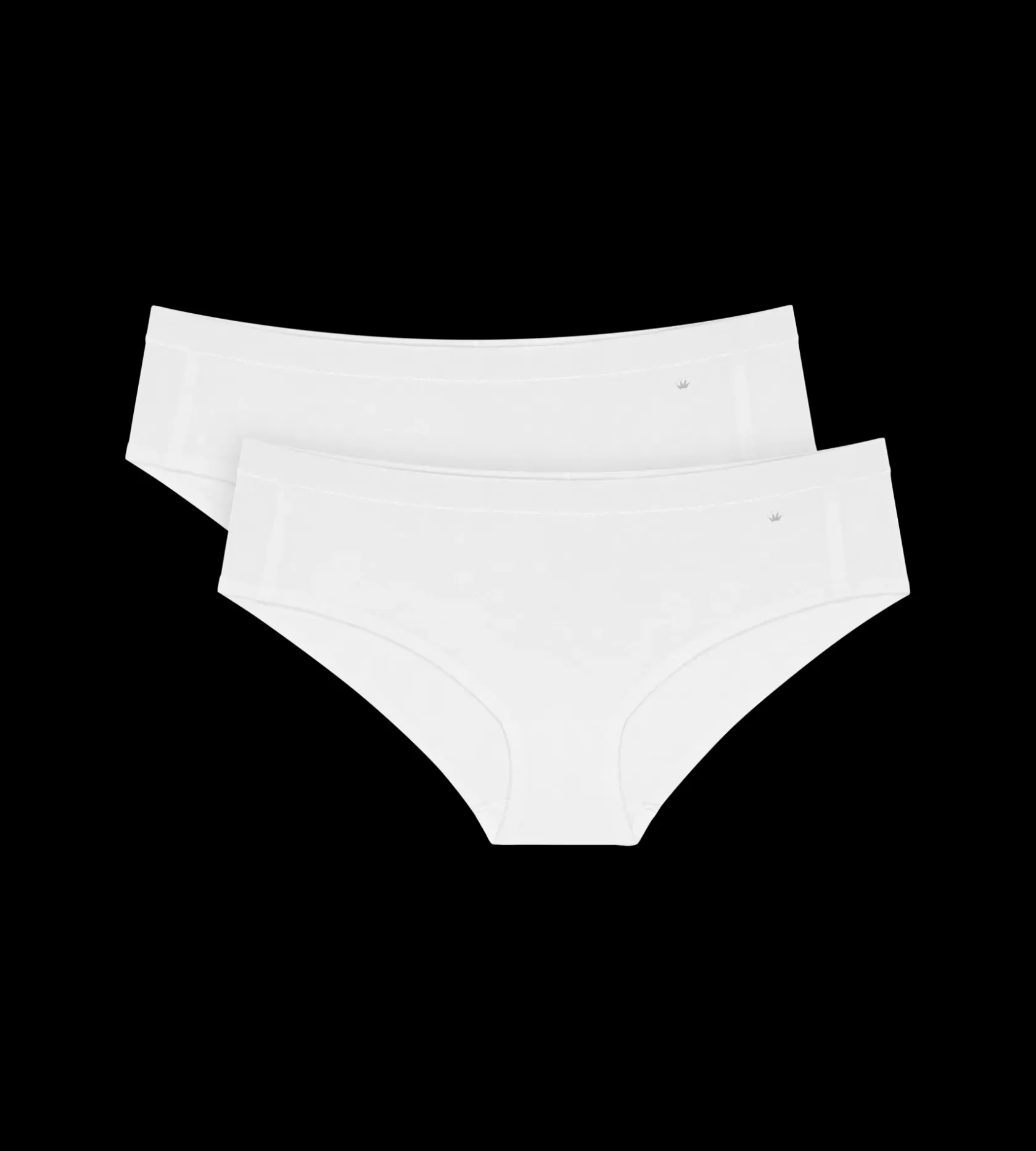 Hipsters | Sømløse Trusser>Triumph SMART NATURAL White