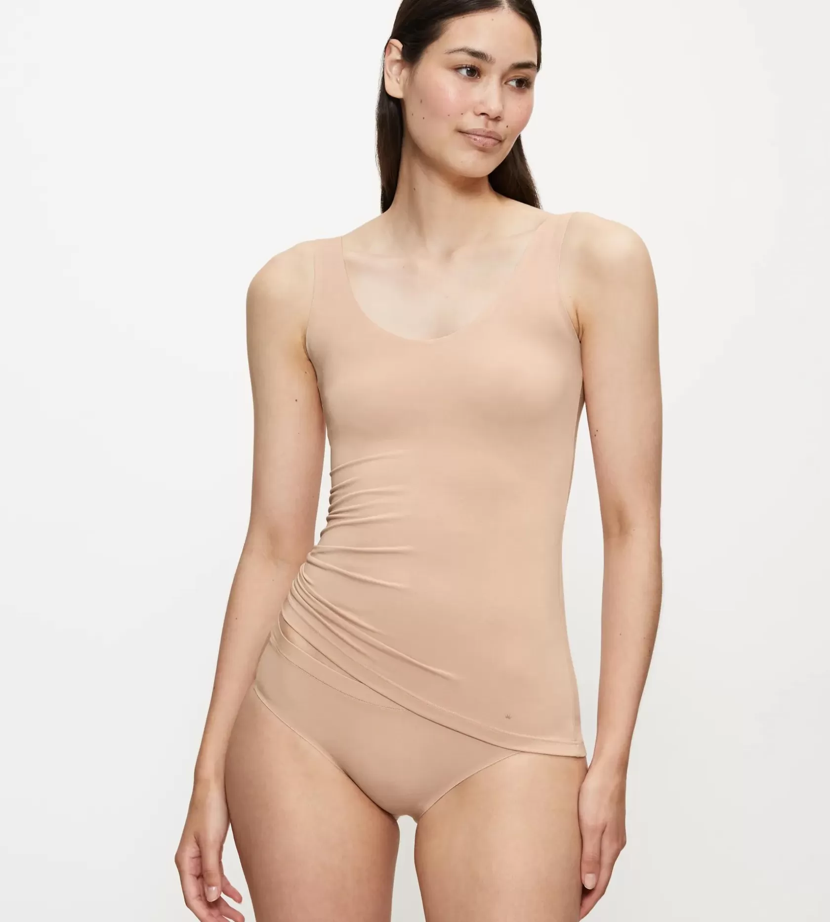 Top>Triumph SMART NATURAL NeutralBeige