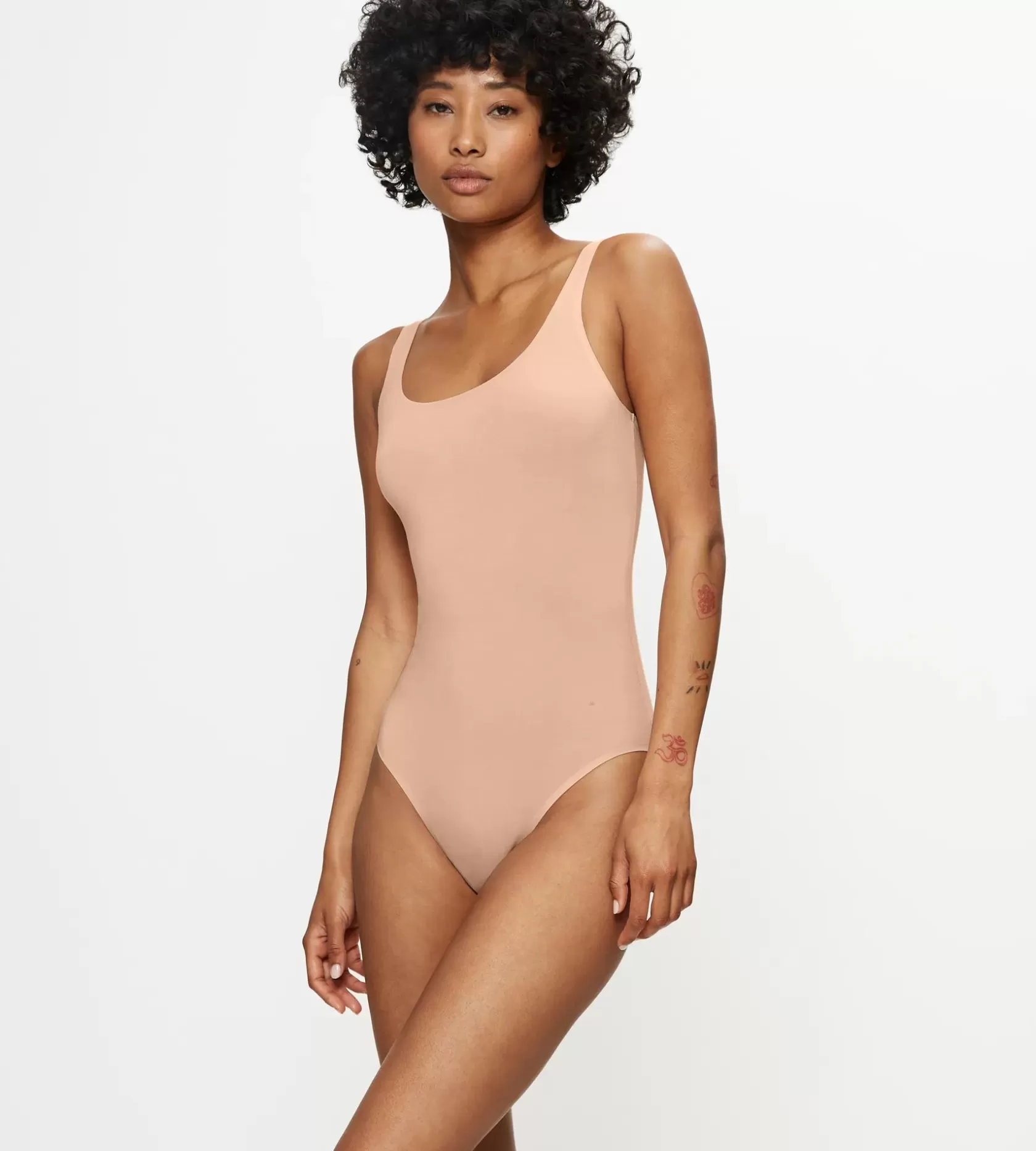 Bodies>Triumph SMART NATURAL NeutralBeige