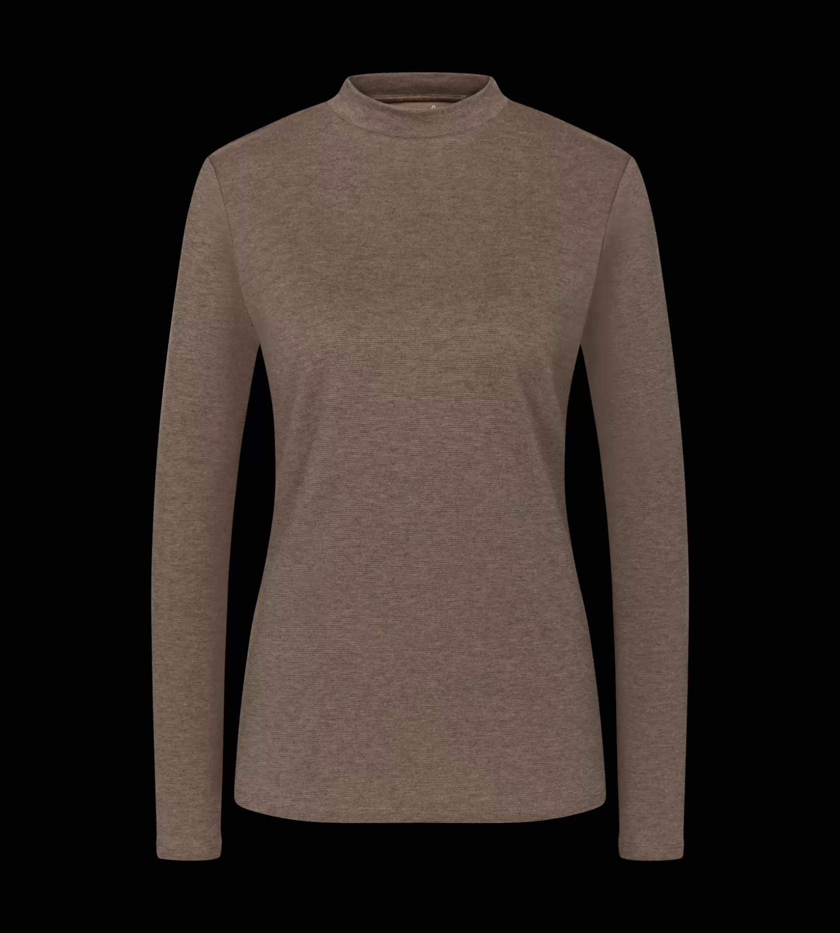 Top>Triumph SMART THERMAL Brown-LightCombination