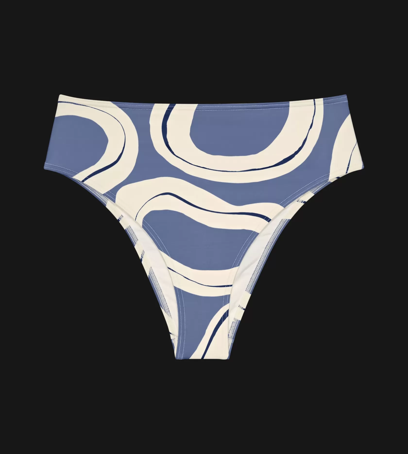 Bikinier>Triumph SUMMER ALLURE BlueCombination