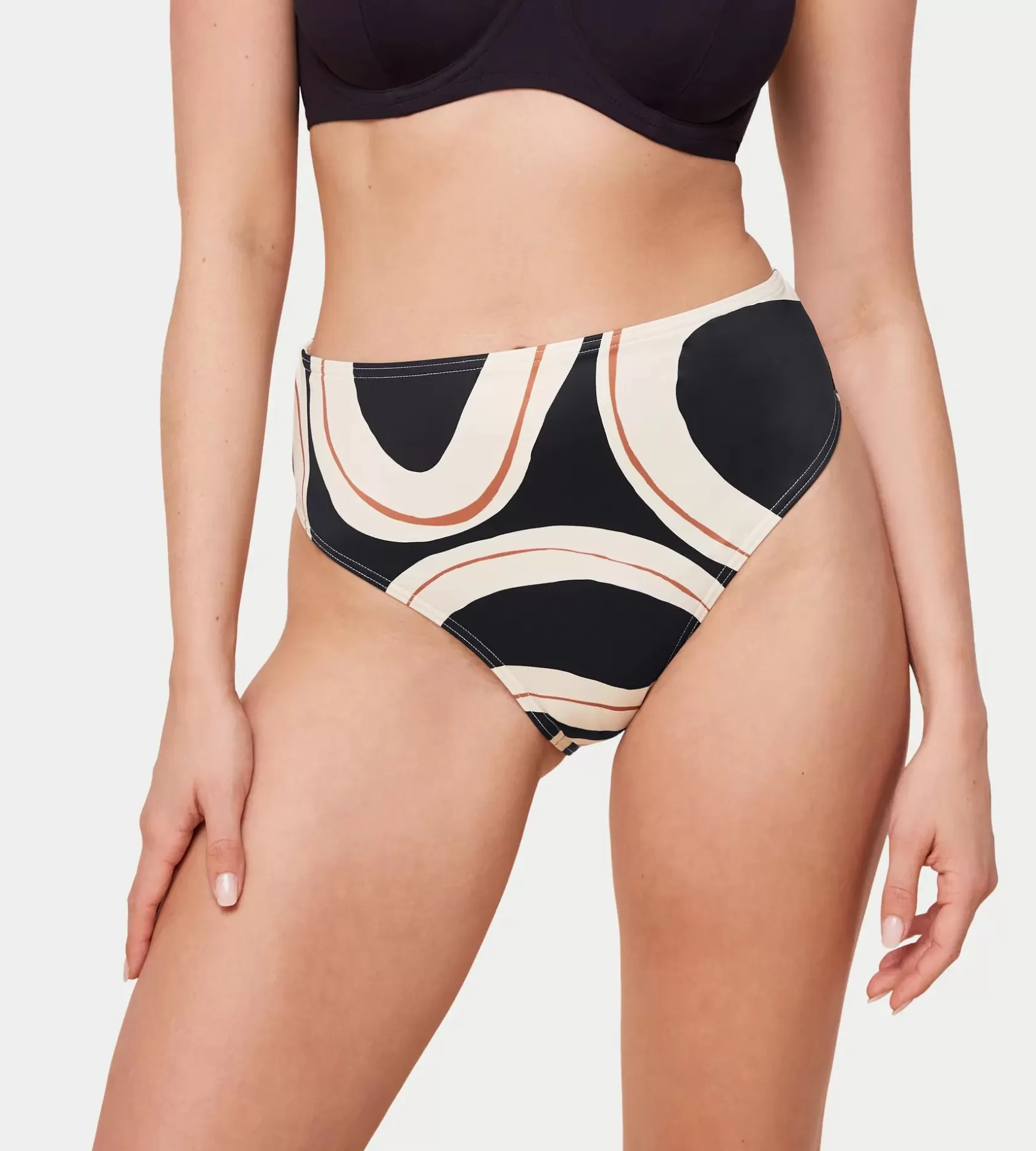 Bikinier>Triumph SUMMER ALLURE BlackCombination