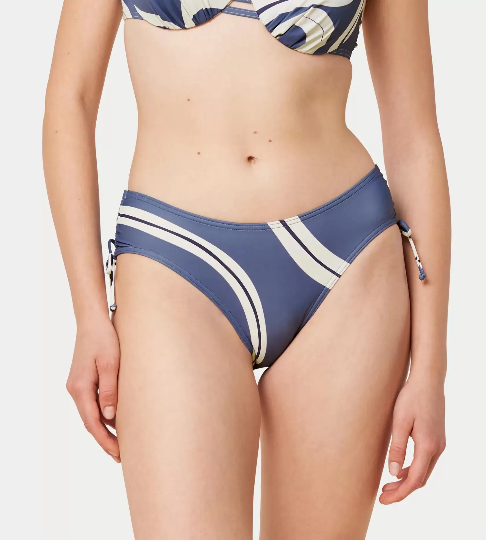 Bikinier>Triumph SUMMER ALLURE BlueCombination