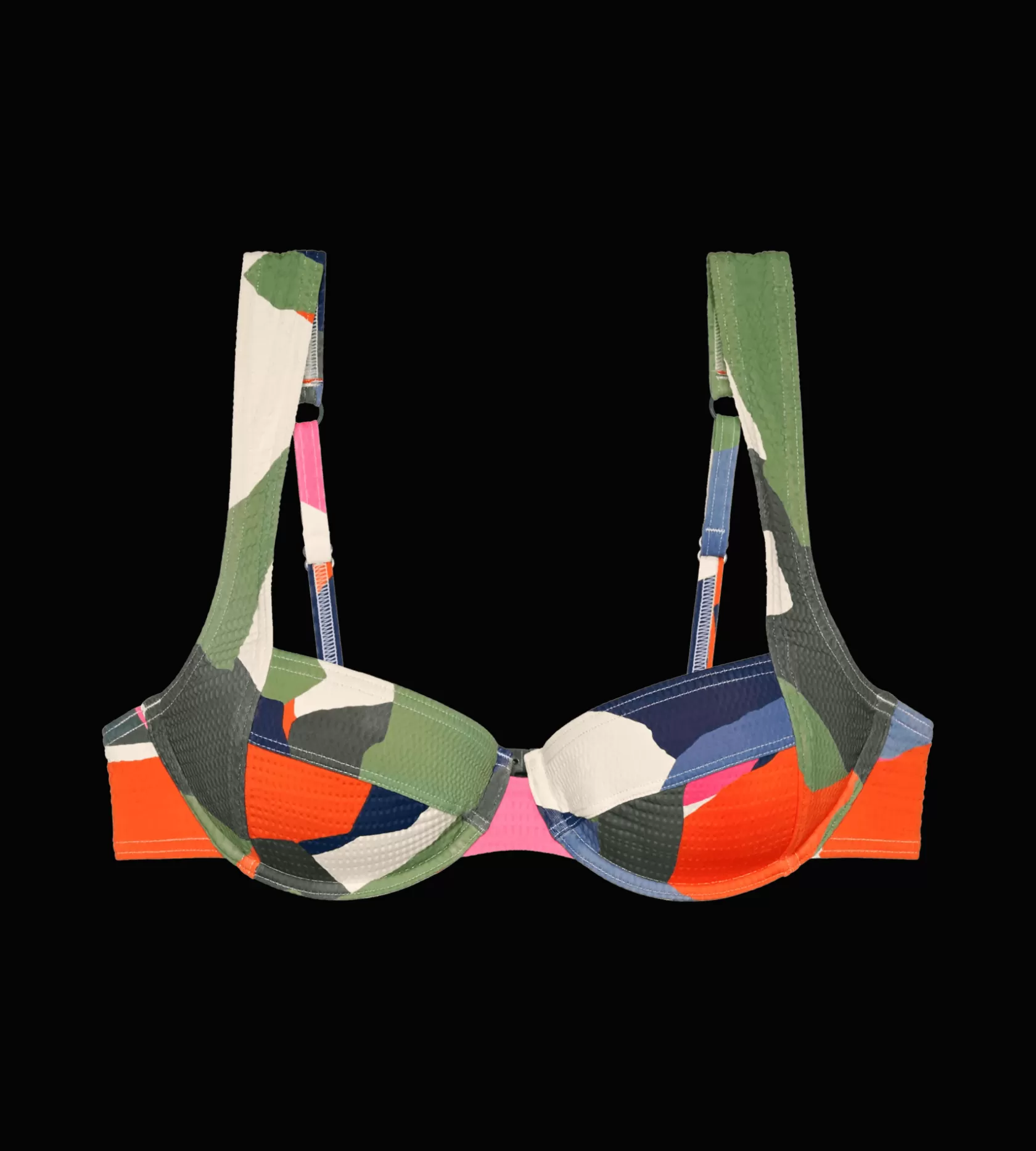 Bikinier>Triumph SUMMER EXPRESSION GreenCombination