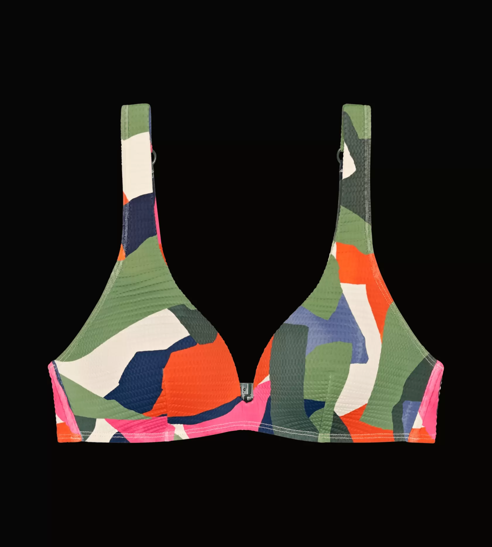 Bikinier>Triumph SUMMER EXPRESSION GreenCombination