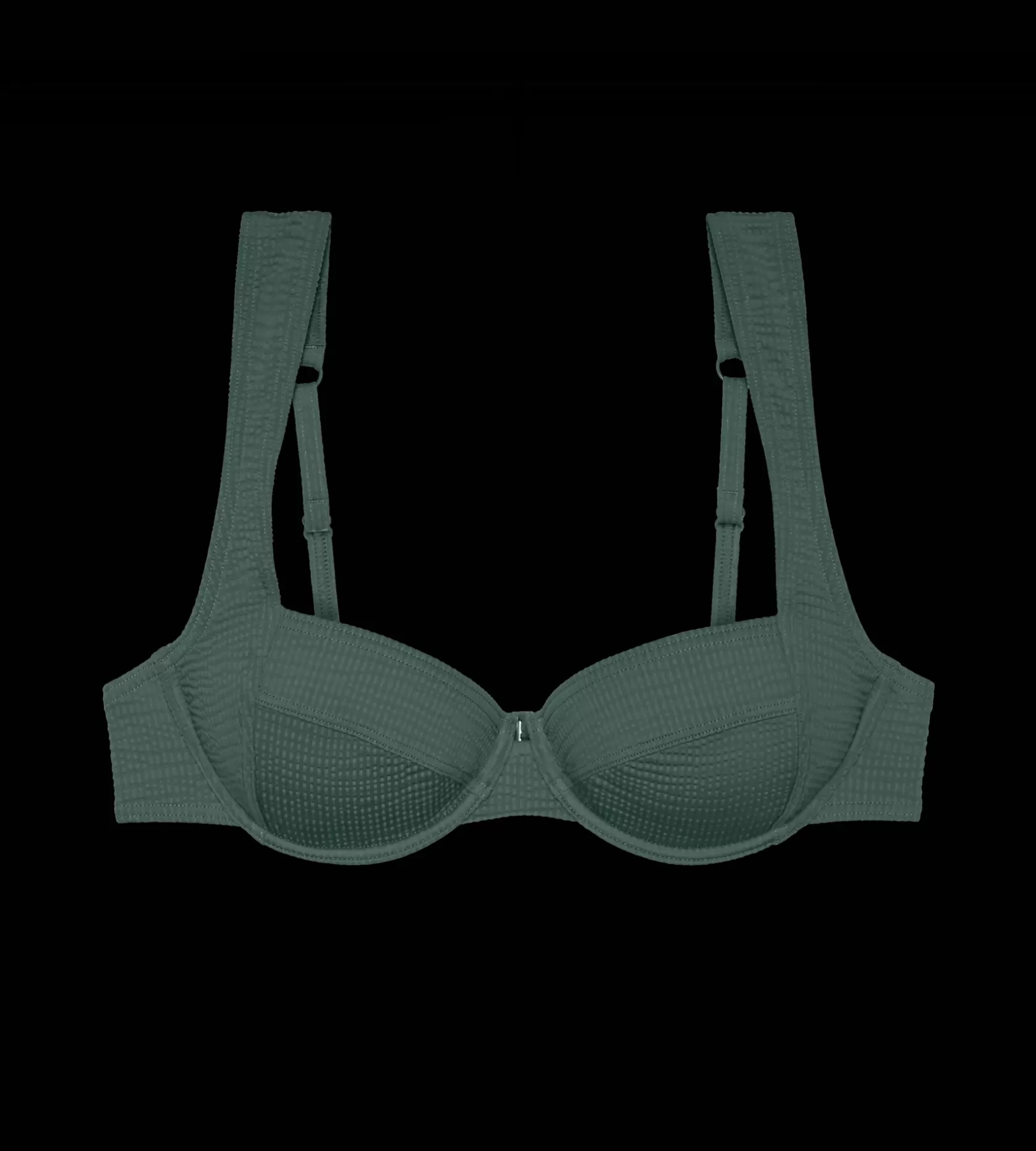 Bikinier>Triumph SUMMER EXPRESSION SmokyGreen