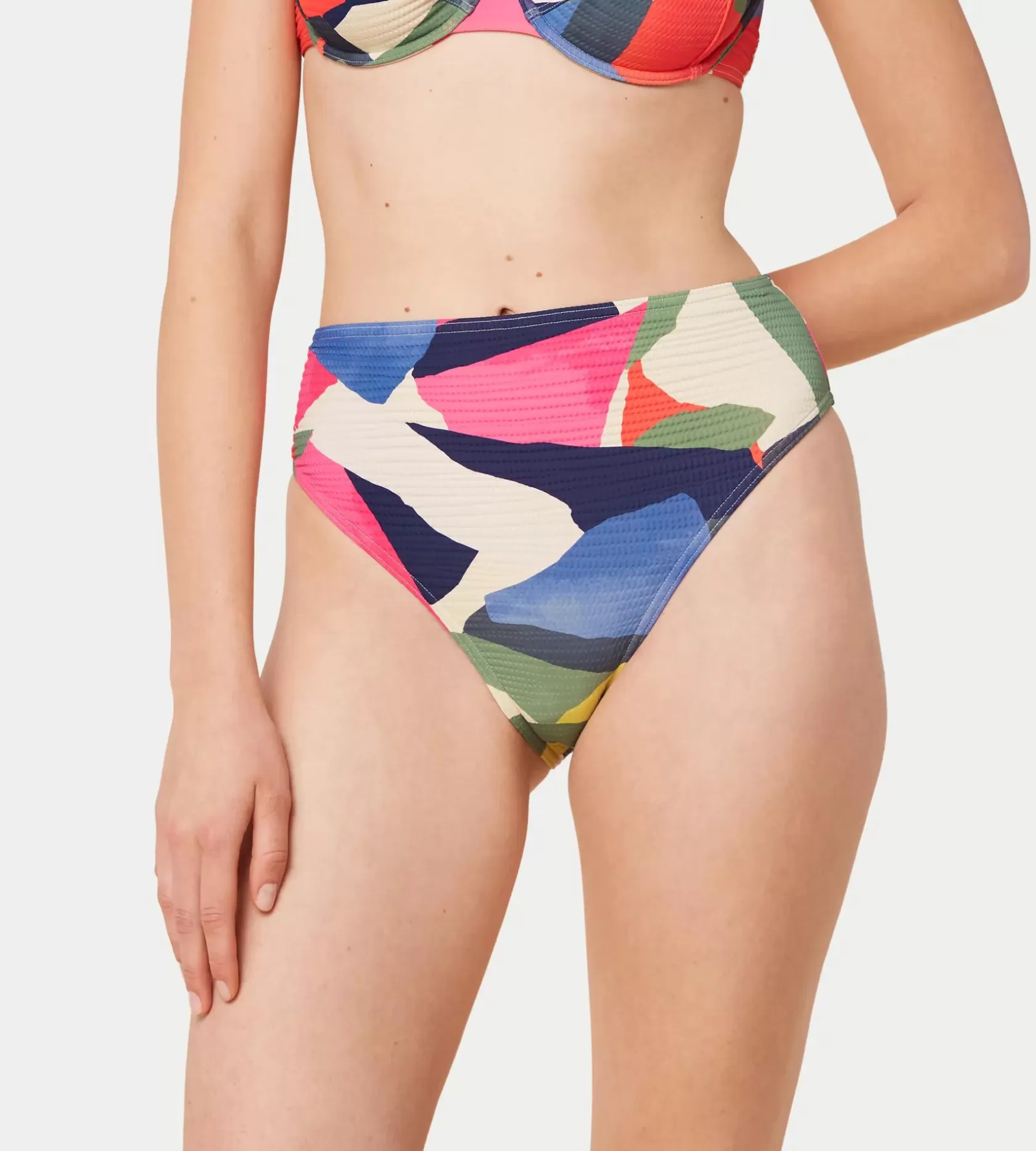 Bikinier>Triumph SUMMER EXPRESSION GreenCombination