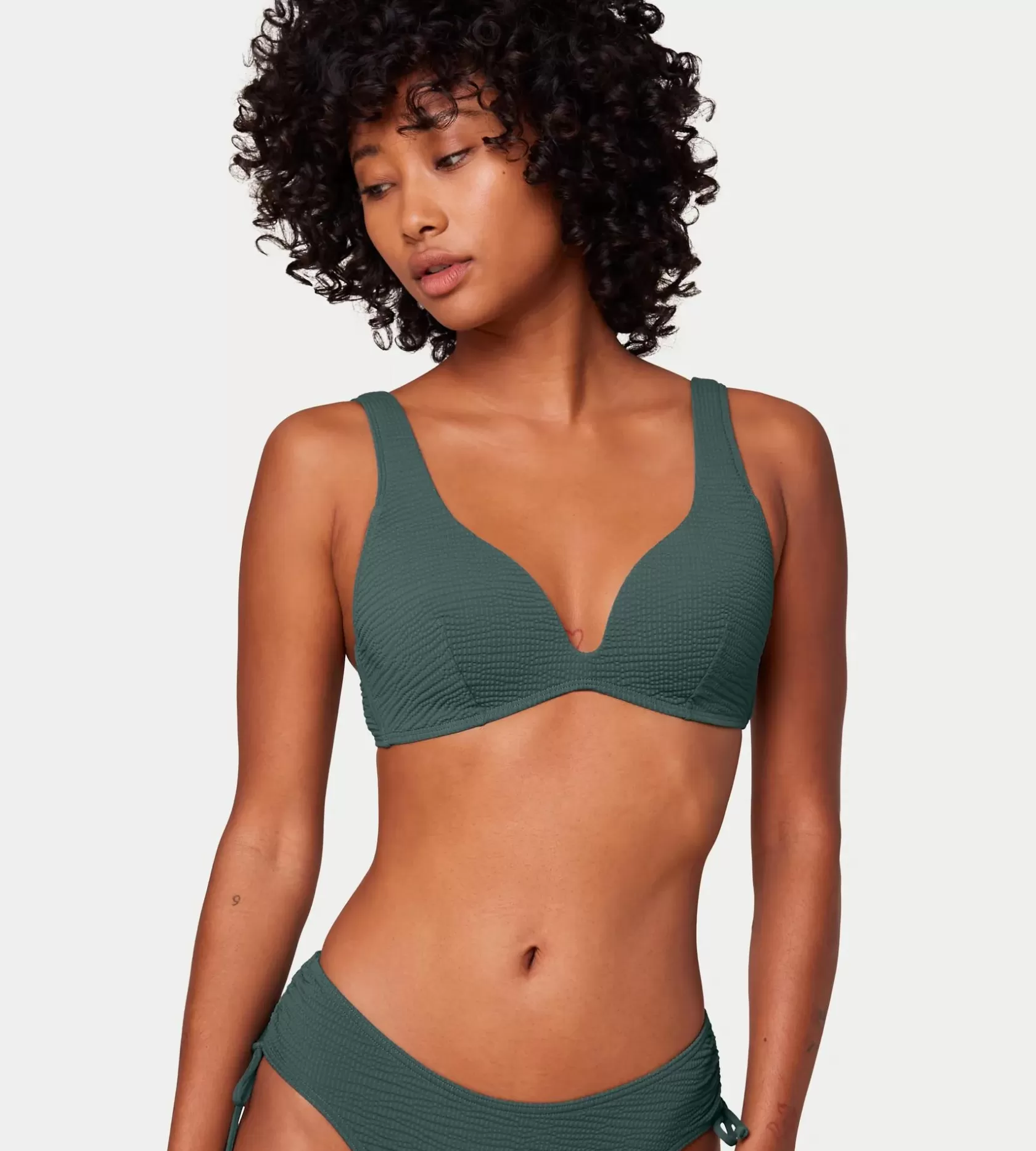 Bikinier>Triumph SUMMER EXPRESSION SmokyGreen