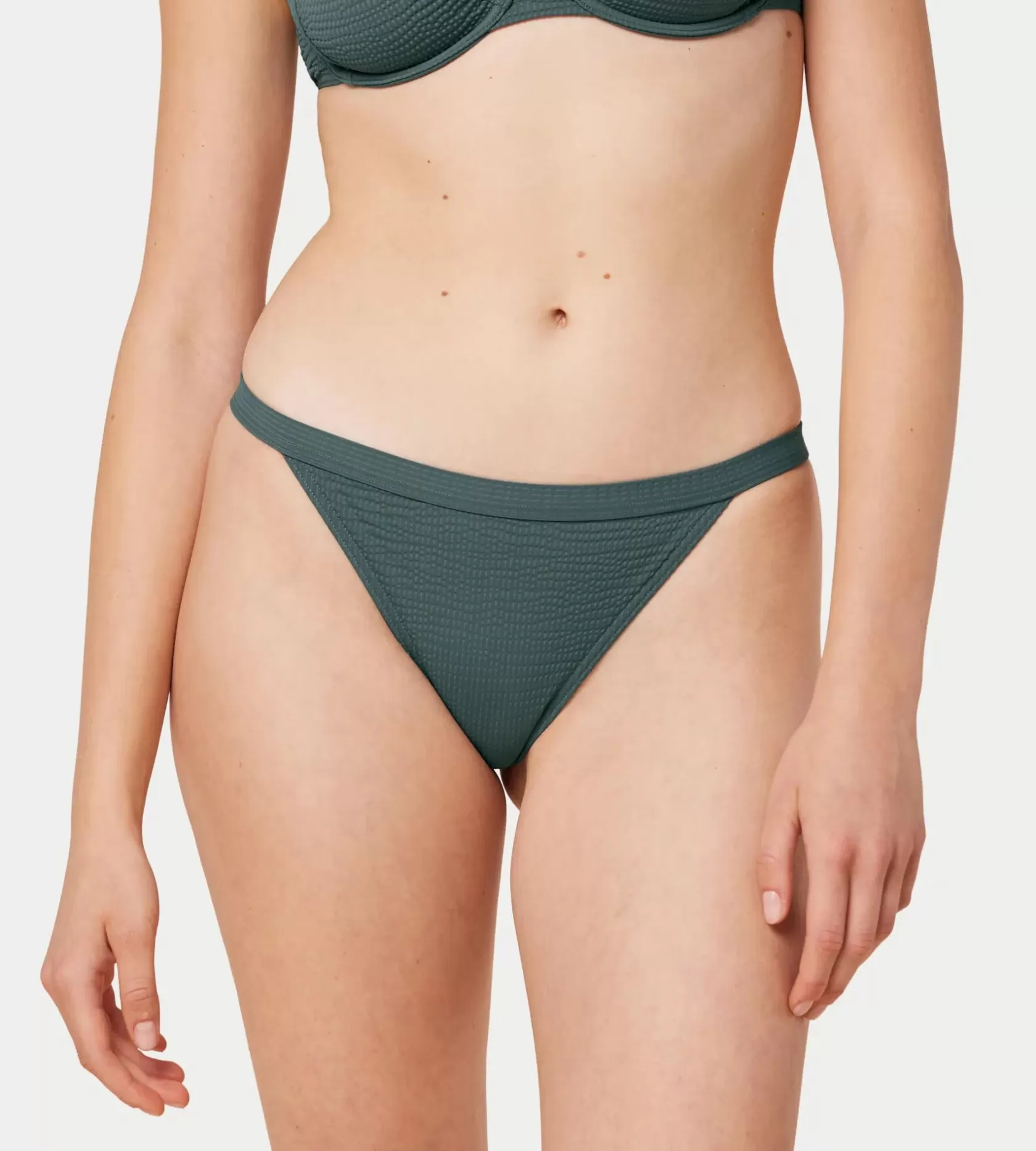 Bikinier>Triumph SUMMER EXPRESSION SmokyGreen