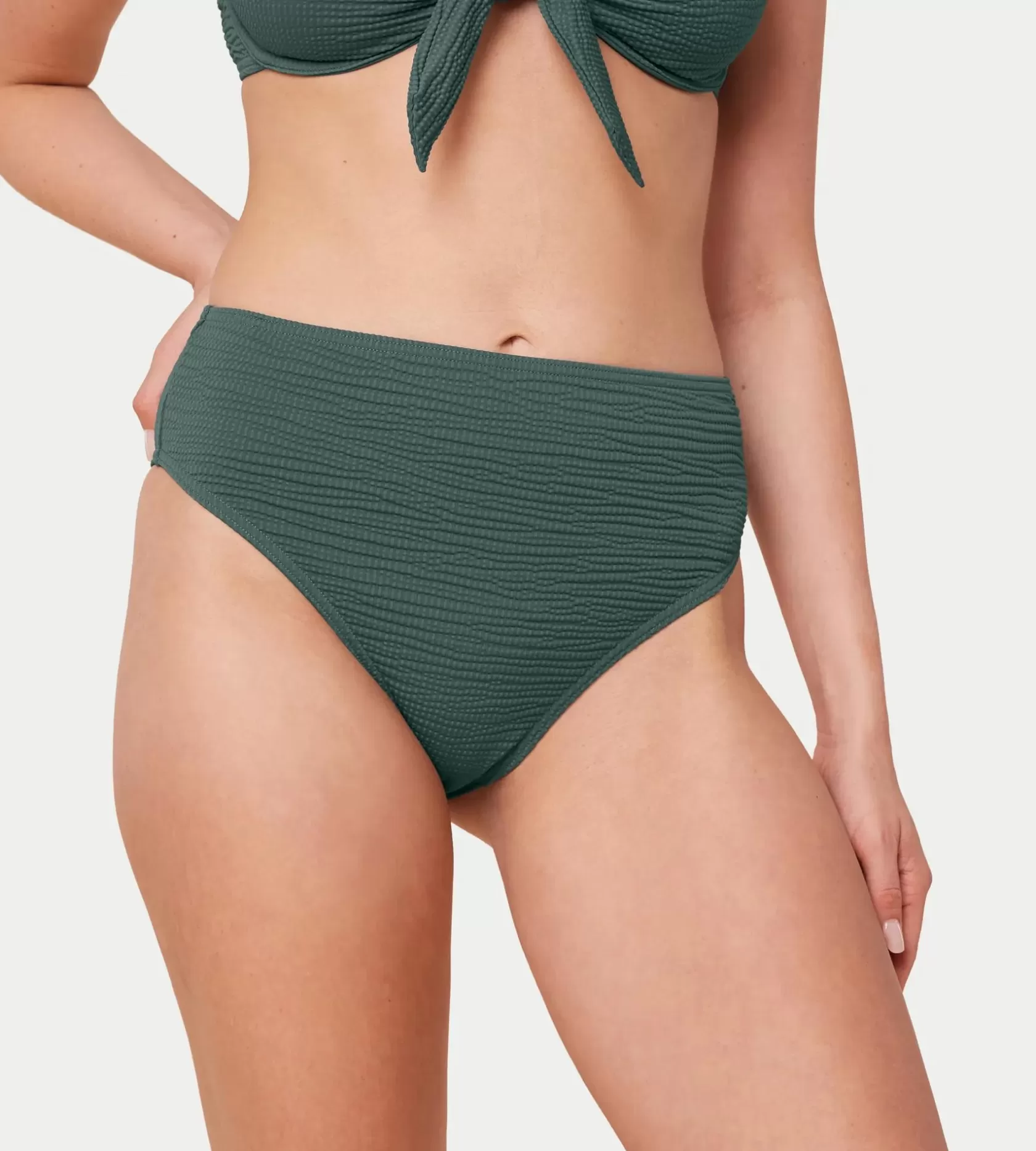 Bikinier>Triumph SUMMER EXPRESSION SmokyGreen