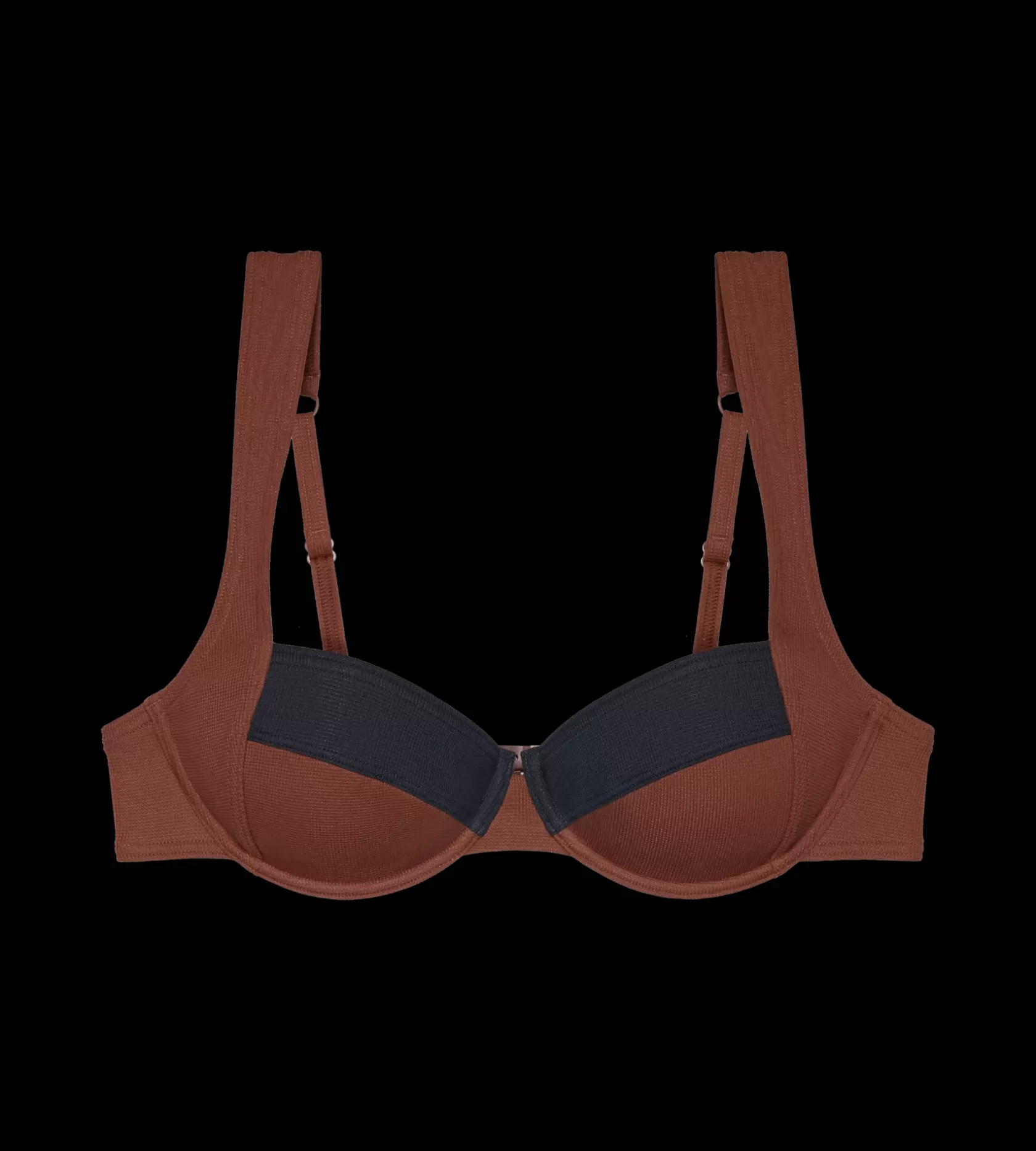 Bikinier>Triumph SUMMER GLOW Darkcaramel