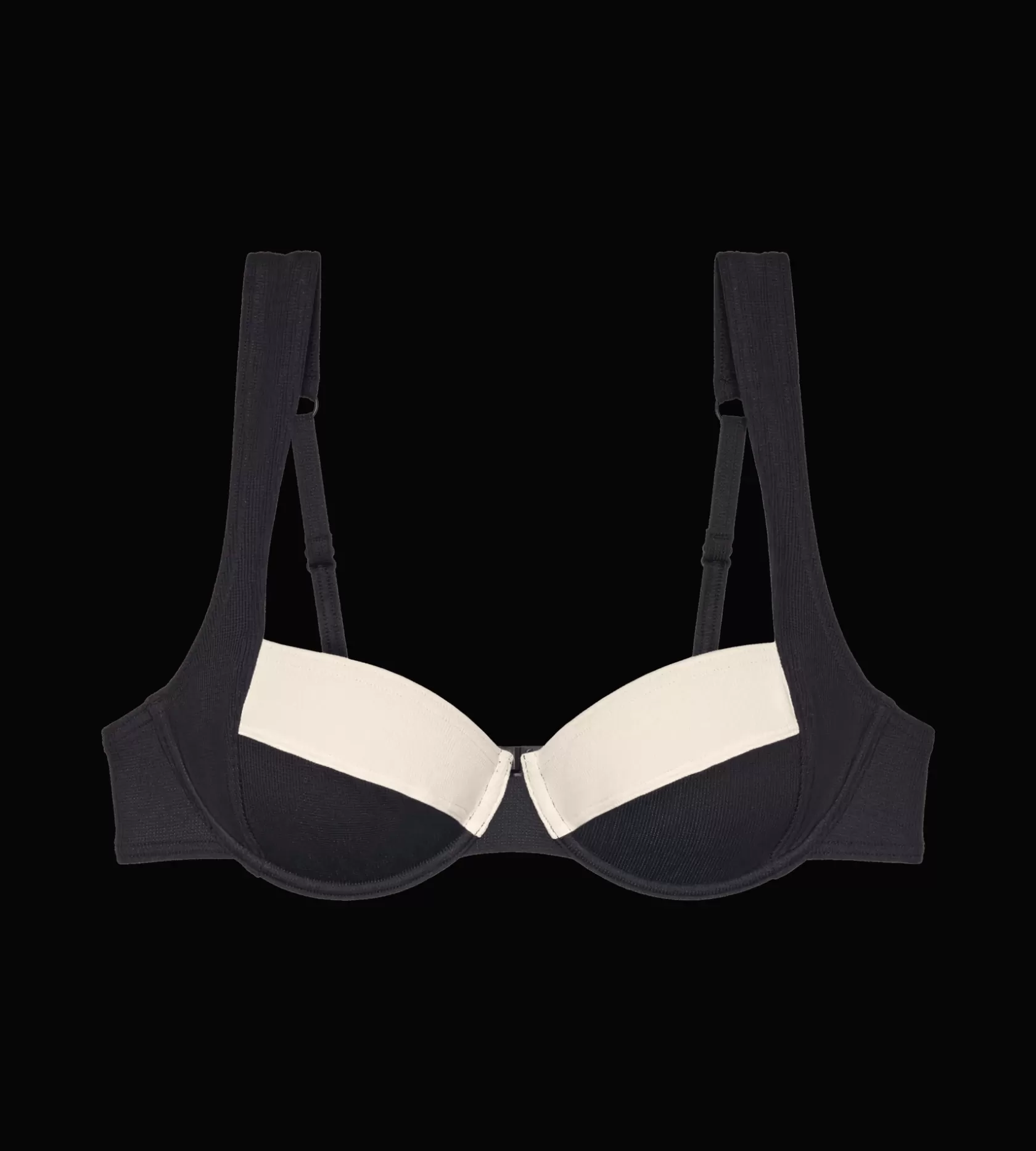 Bikinier>Triumph SUMMER GLOW Black