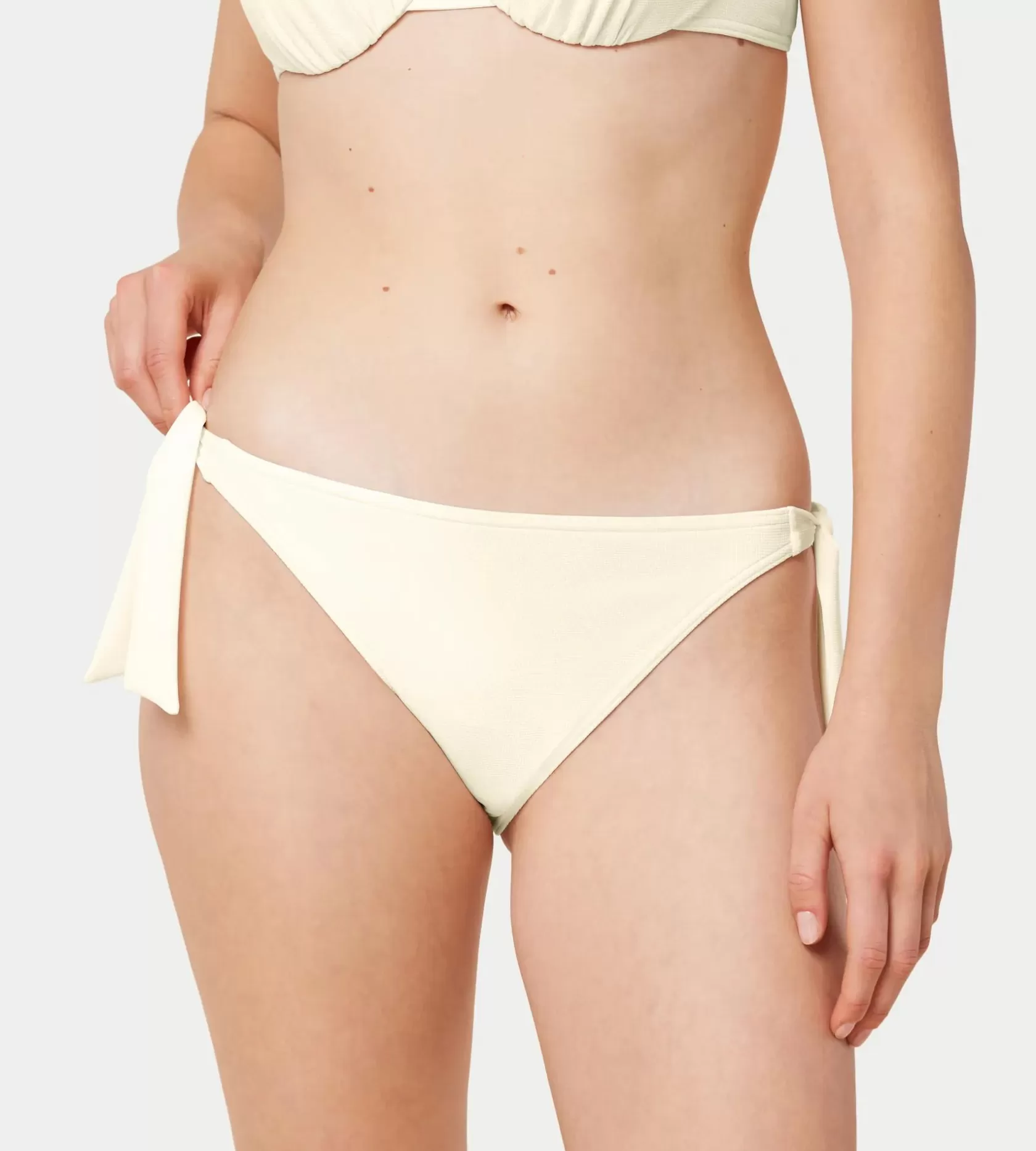 Bikinier>Triumph SUMMER GLOW EcruWhite