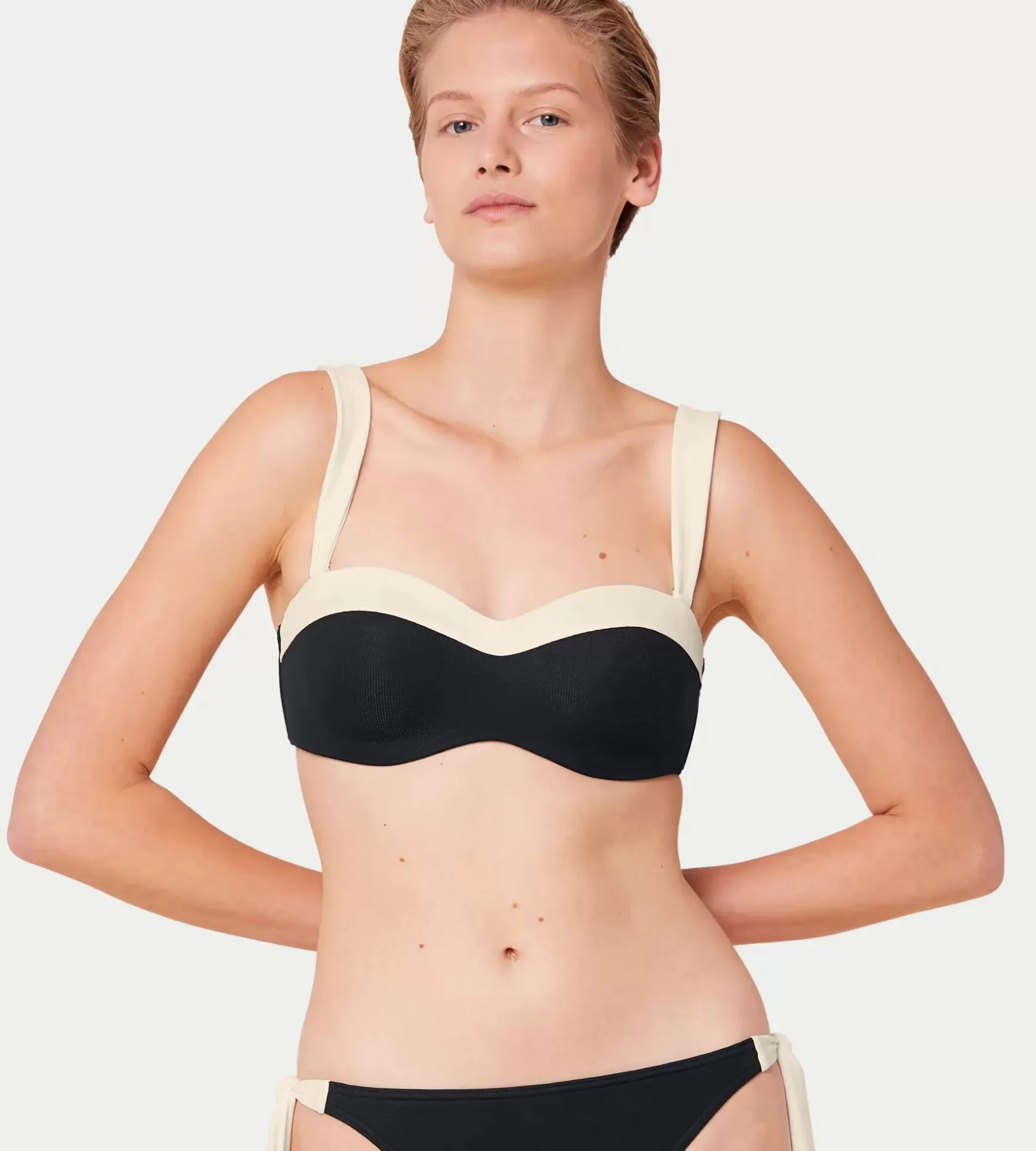 Bikinier>Triumph SUMMER GLOW Black