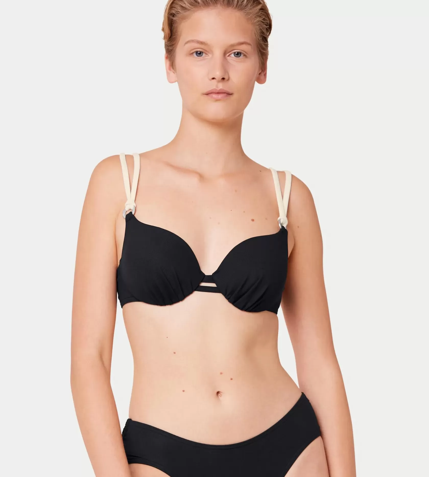 Bikinier | Bikini Med Større Cups>Triumph SUMMER GLOW Black