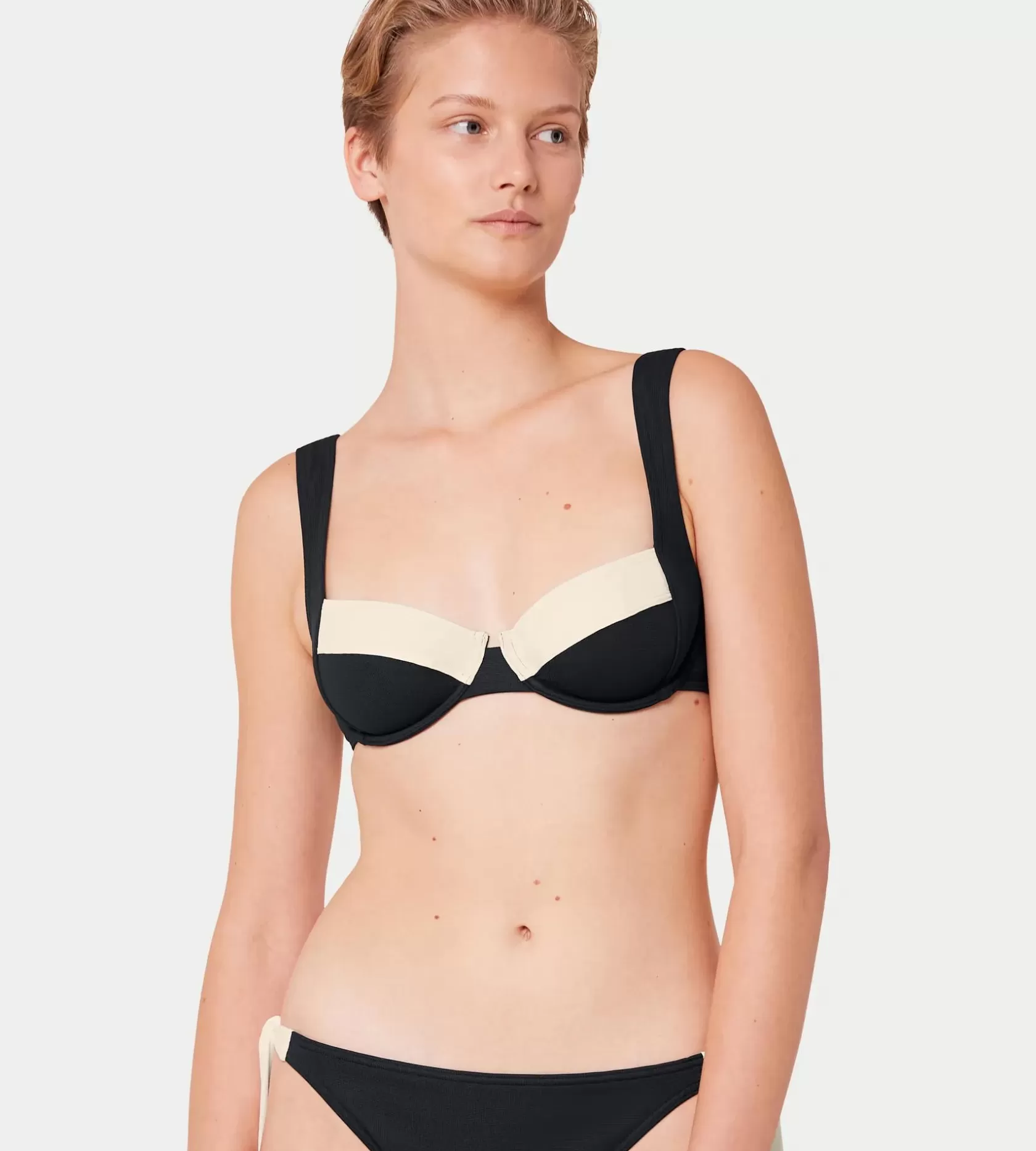 Bikinier>Triumph SUMMER GLOW Black