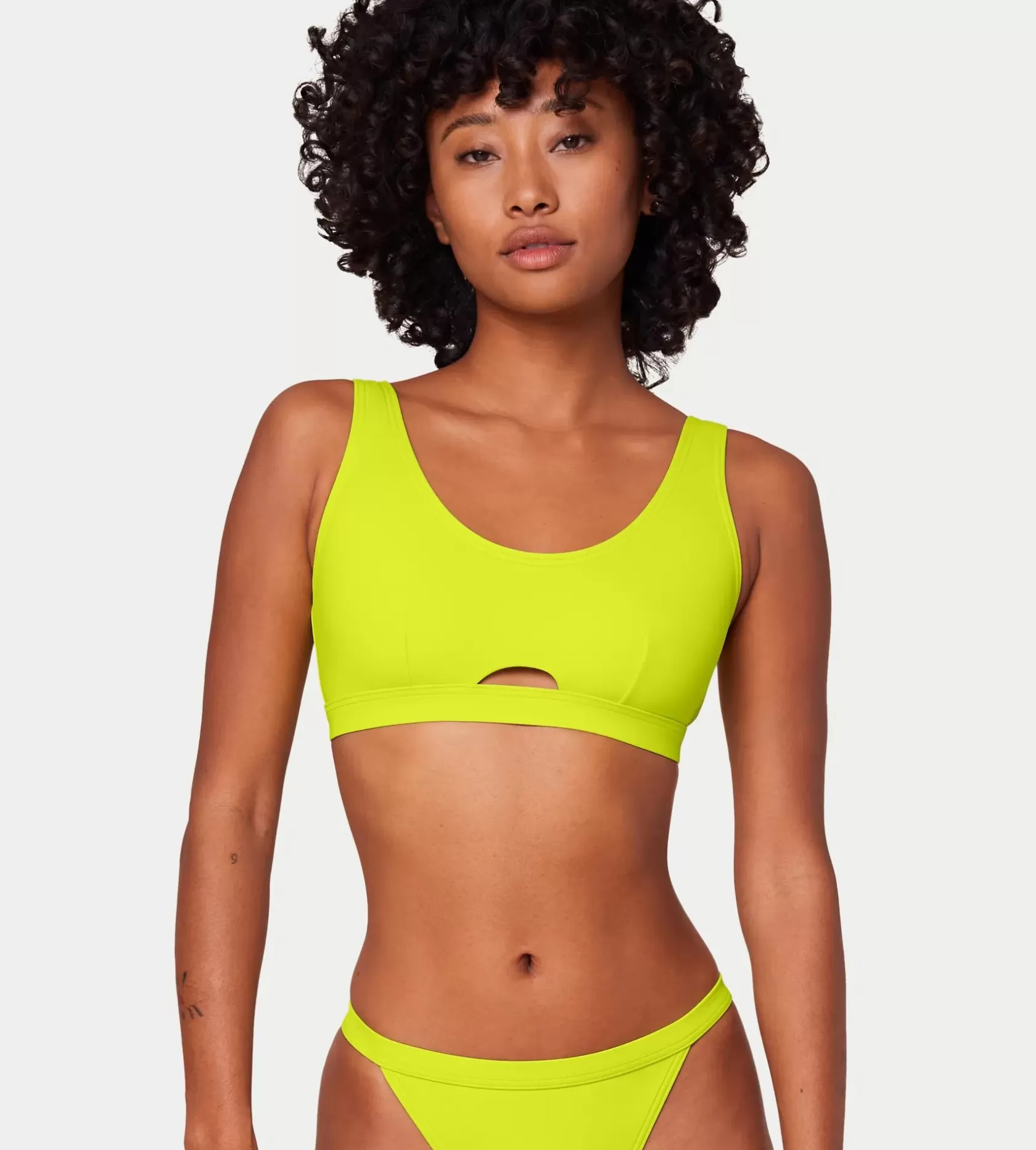 Bikinier>Triumph SUMMER MIX & MATCH Sweetlime