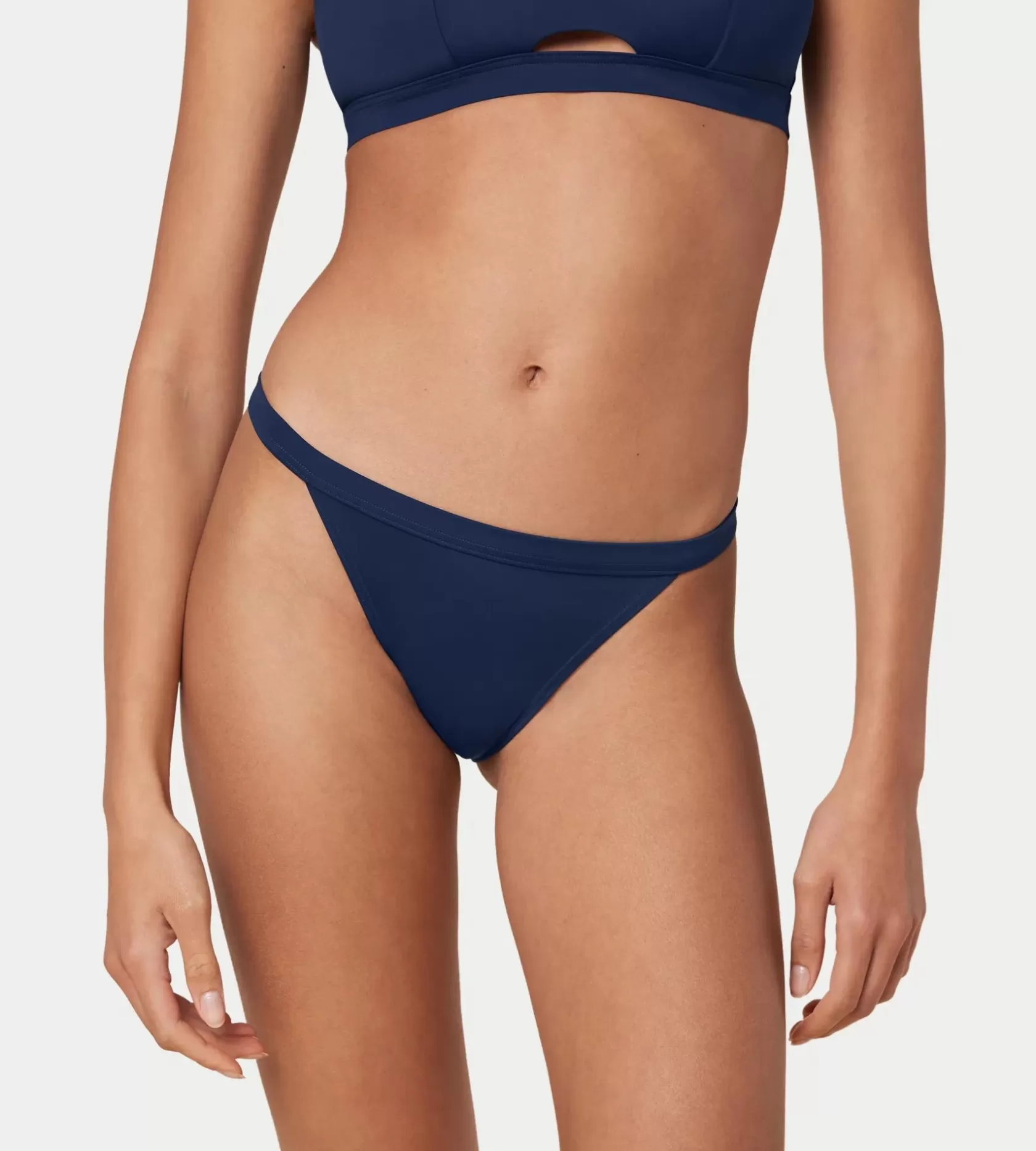 Bikinier>Triumph SUMMER MIX & MATCH Navy