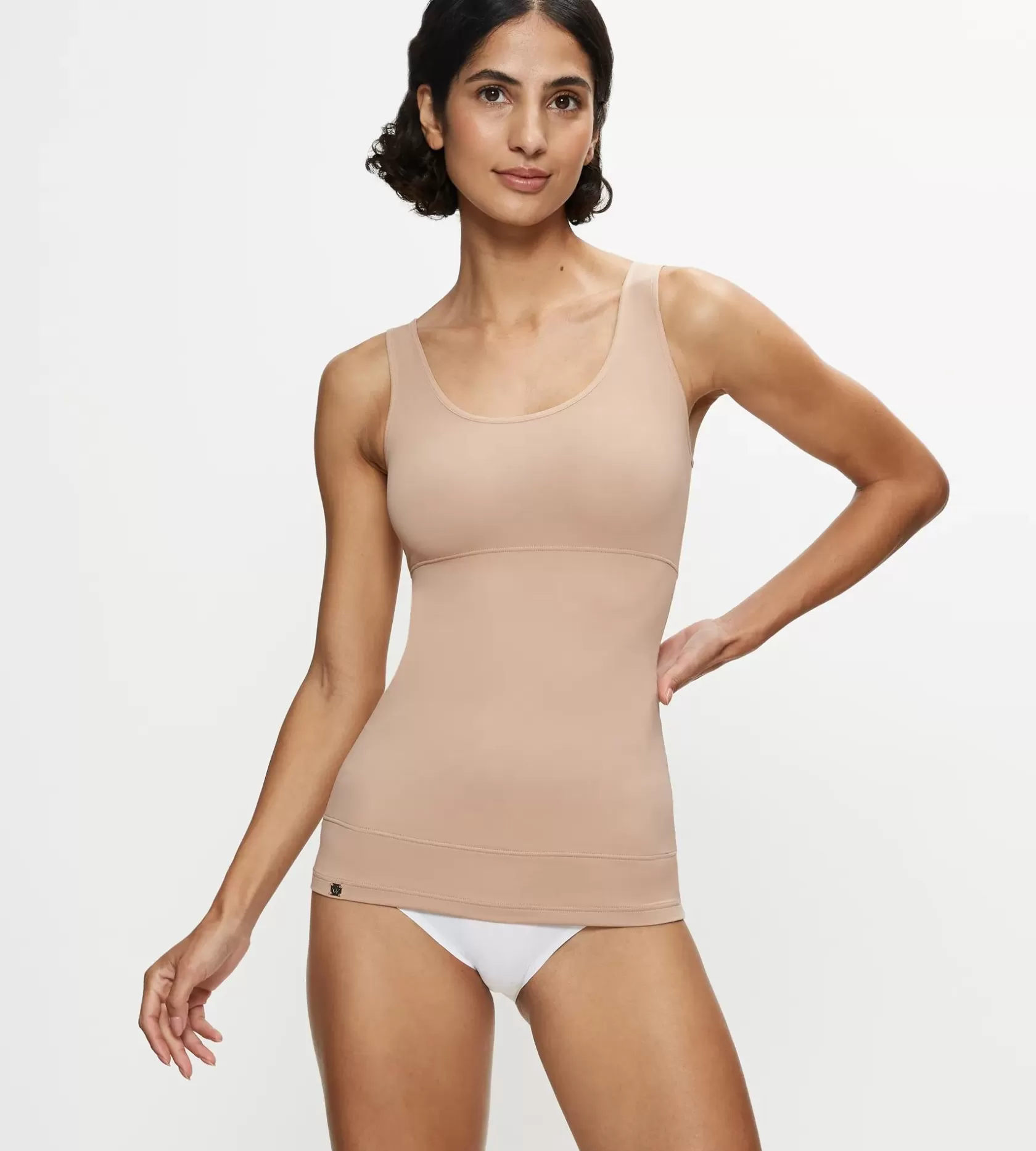 Sports Tights, Shirts>Triumph TRENDY SENSATION SmoothSkin