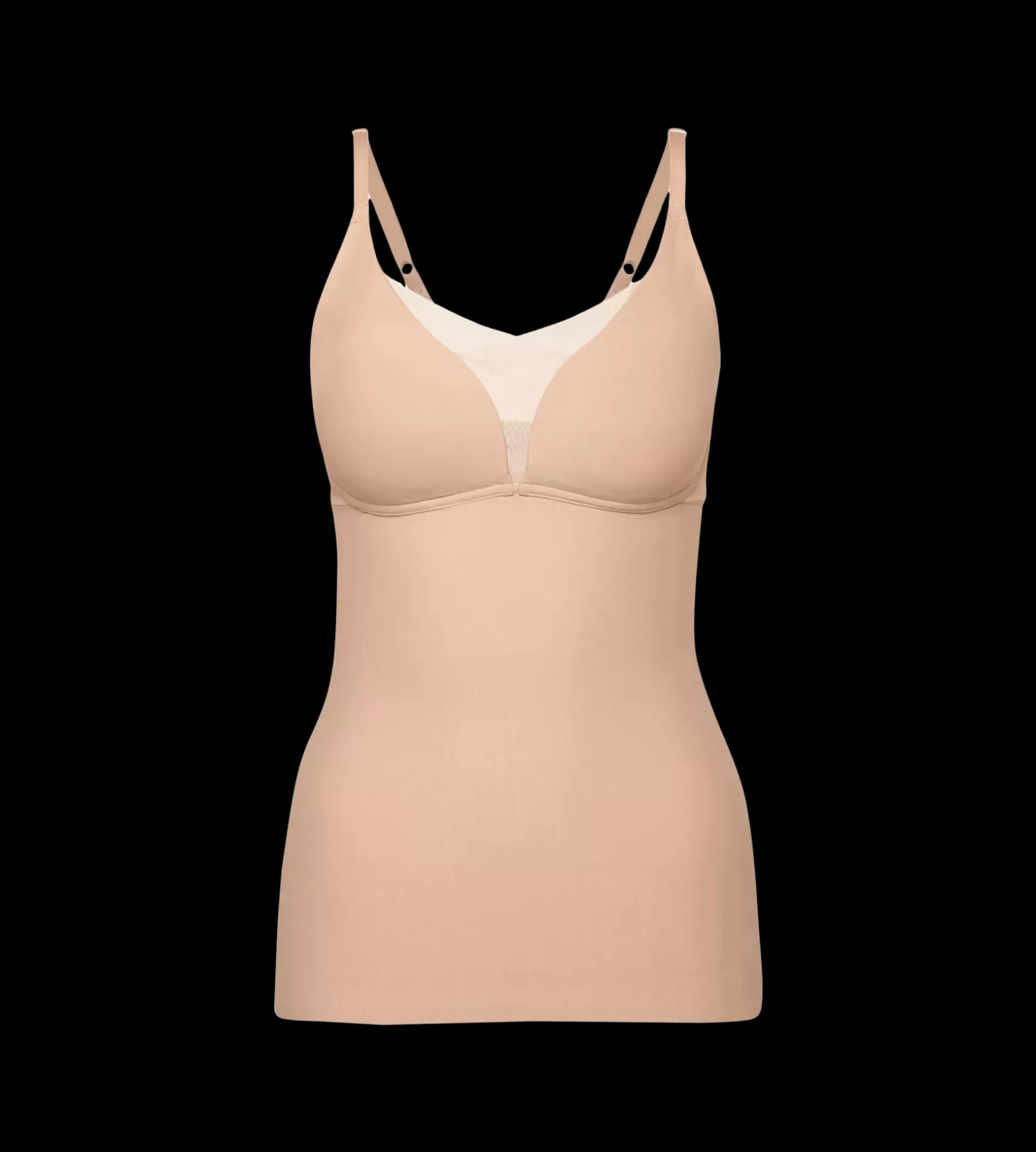 Top>Triumph SHAPE SMART NeutralBeige