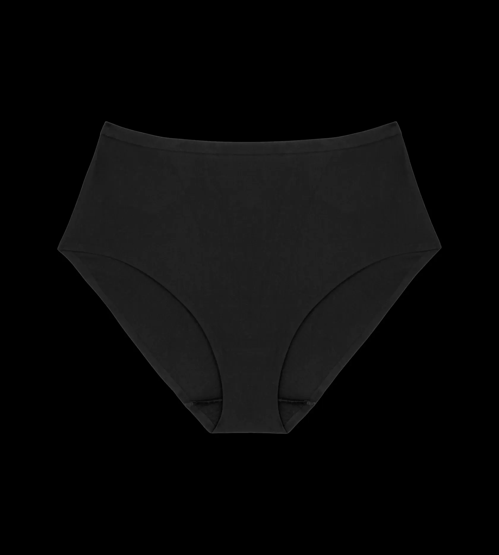 Maxi Trusse | Shapewear Trusser>Triumph SHAPE SMART Black